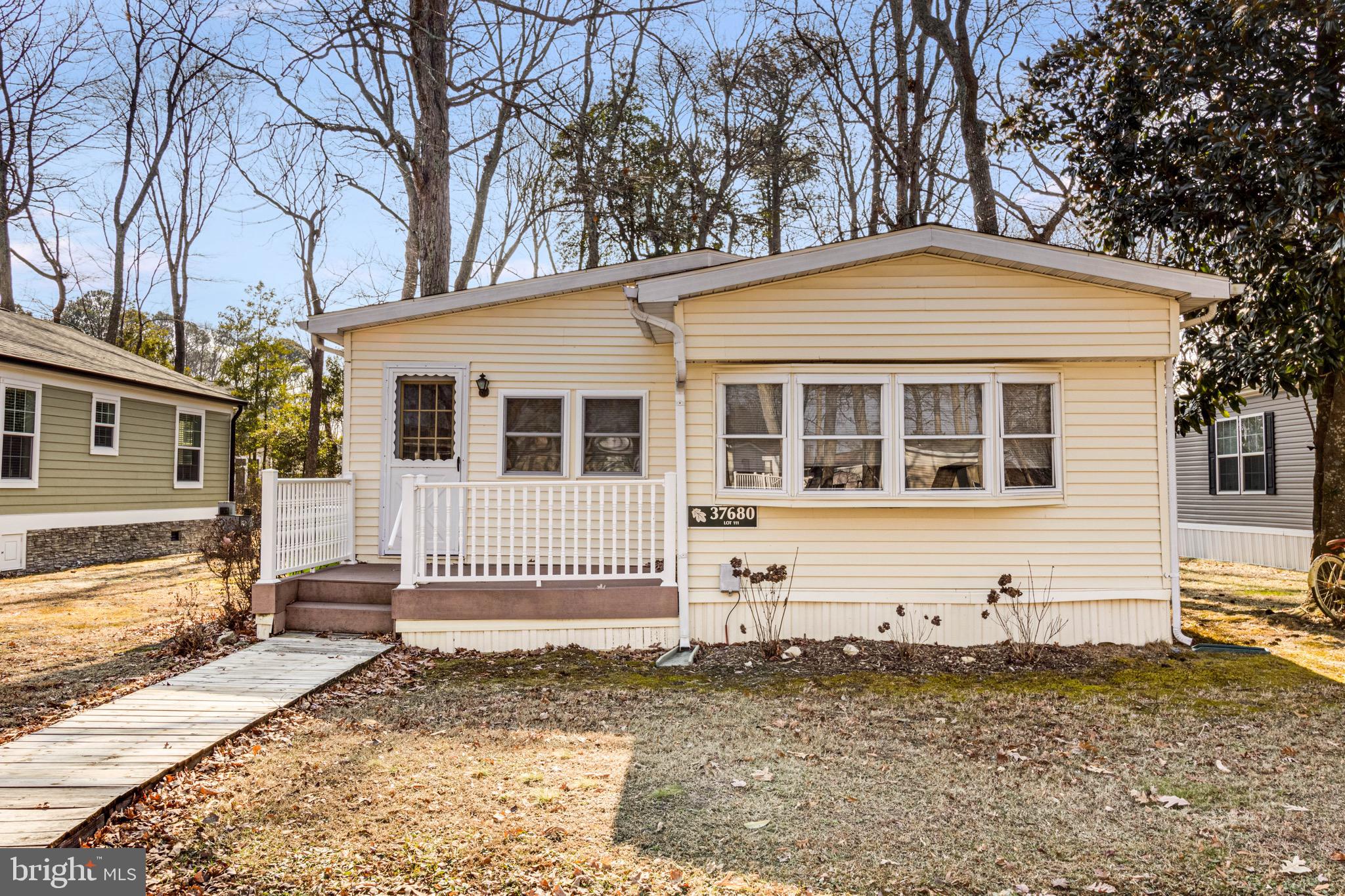 37680 E SHADY DRIVE 16537