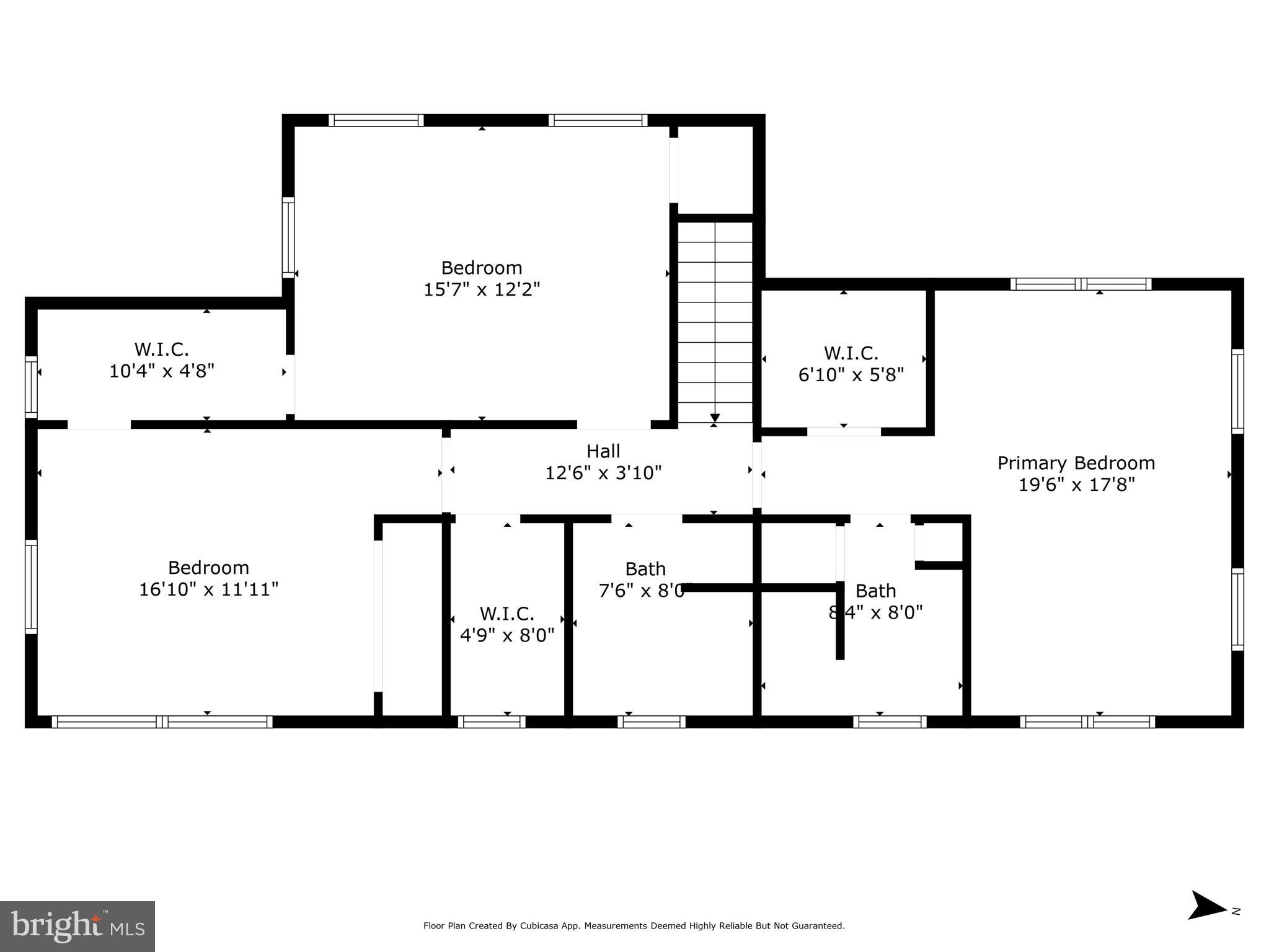 WAVERLY HILLS - Residential