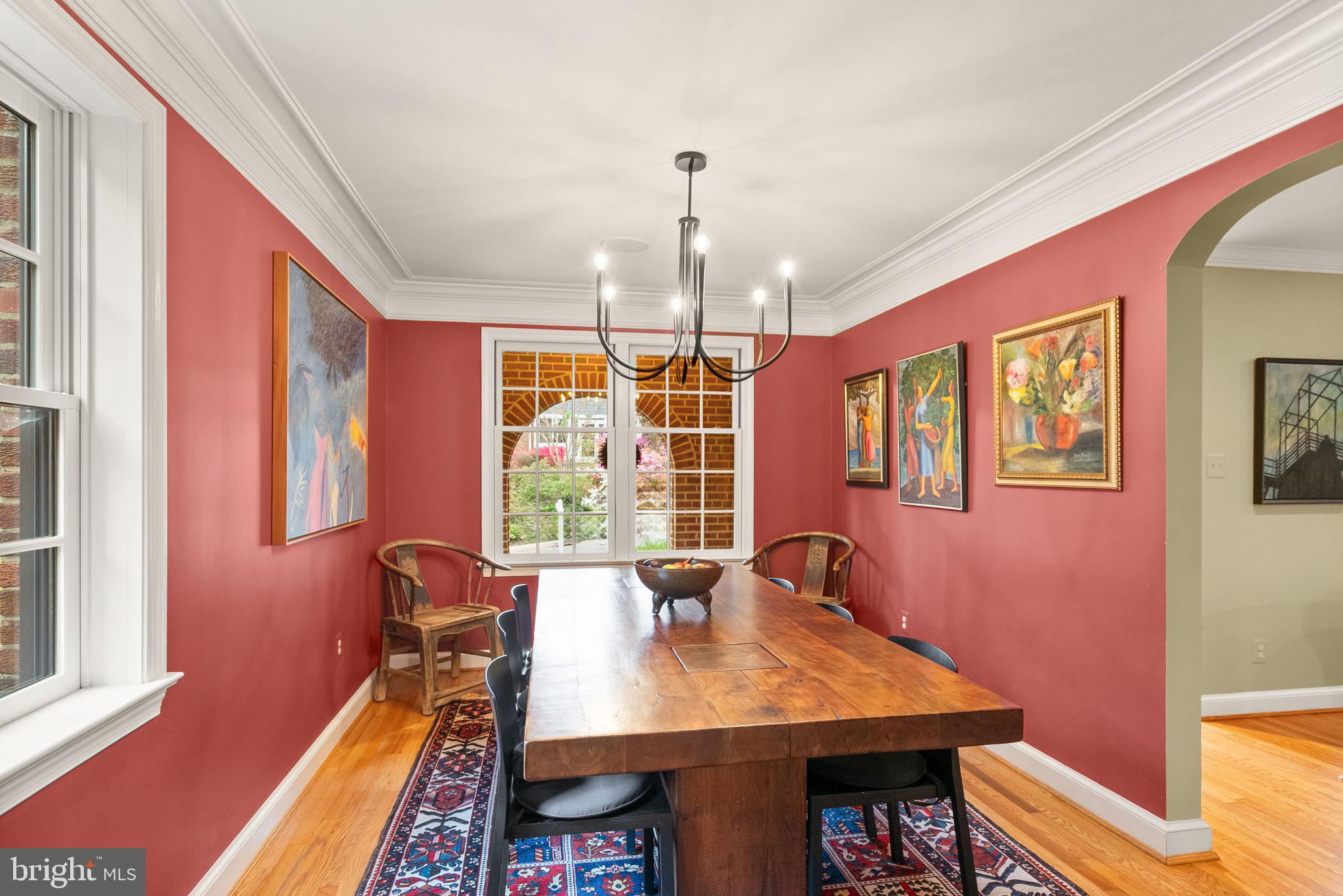 WAVERLY HILLS - Residential