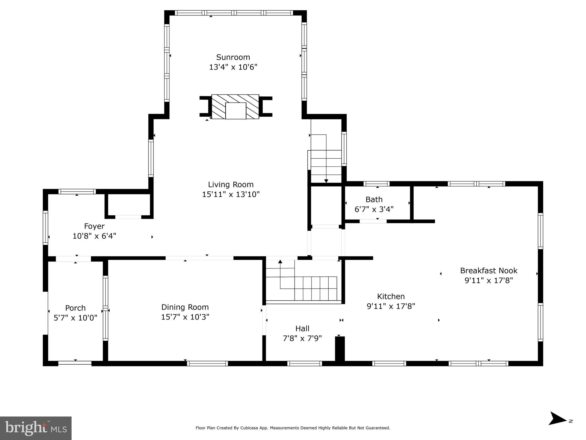 WAVERLY HILLS - Residential