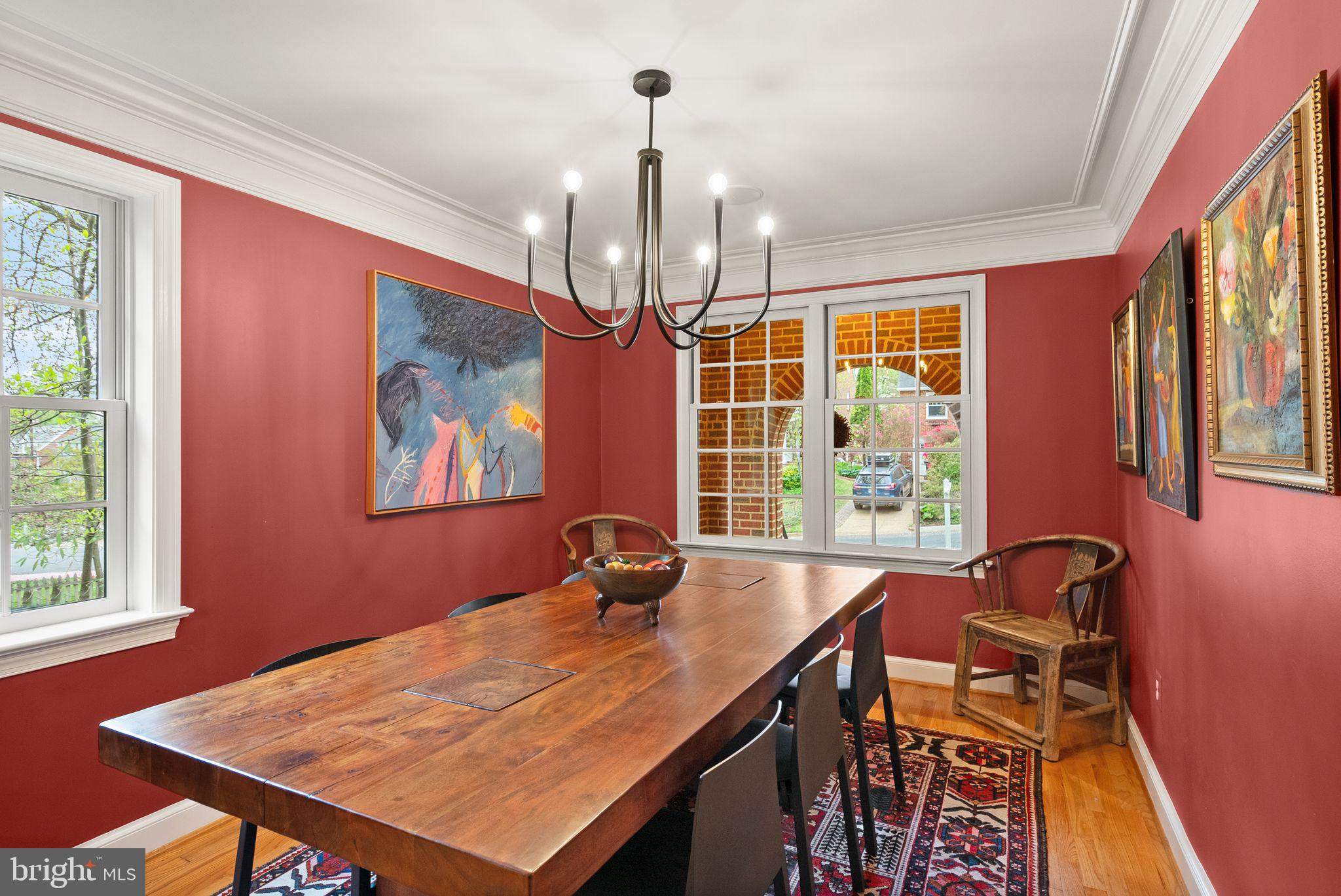 WAVERLY HILLS - Residential