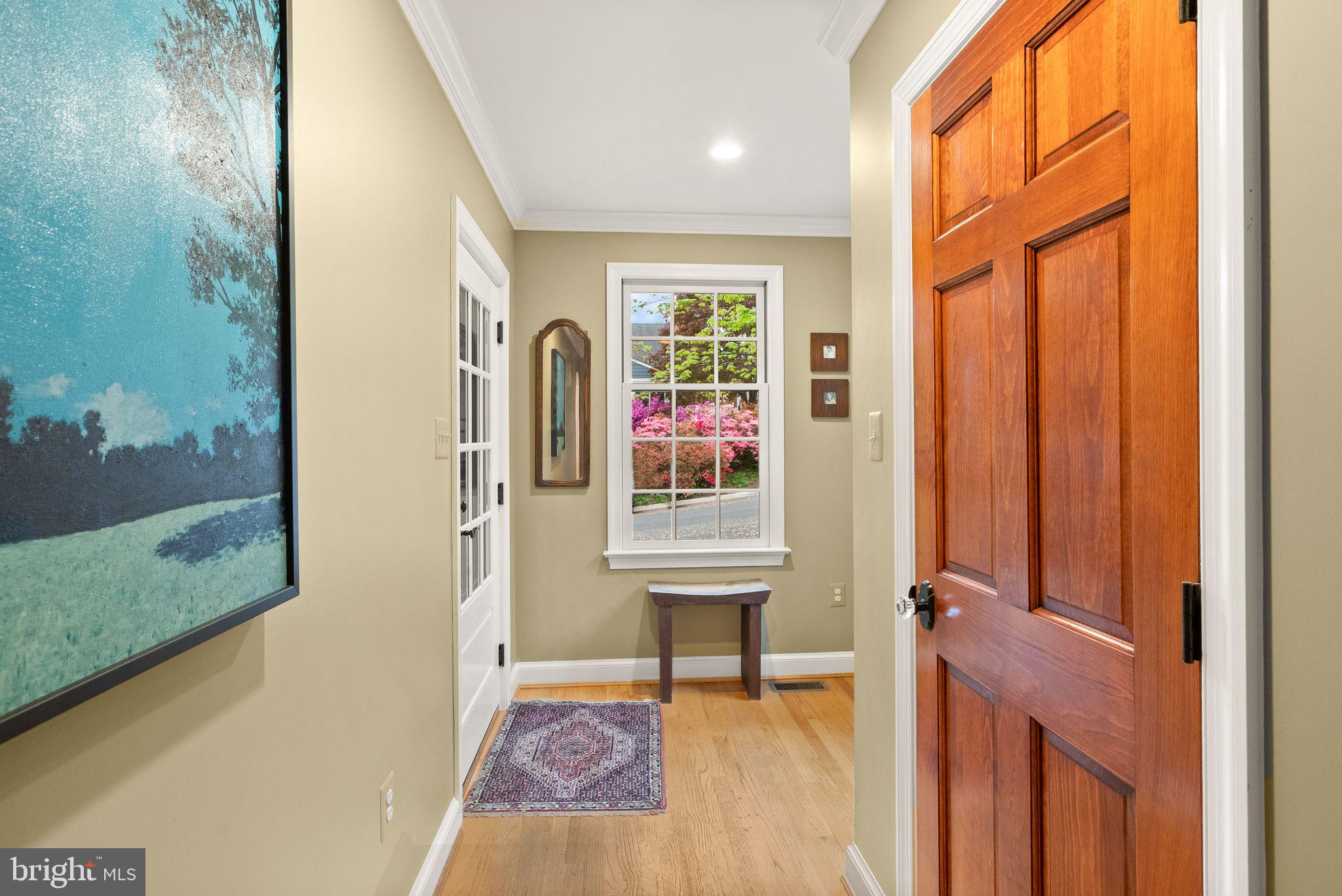 WAVERLY HILLS - Residential