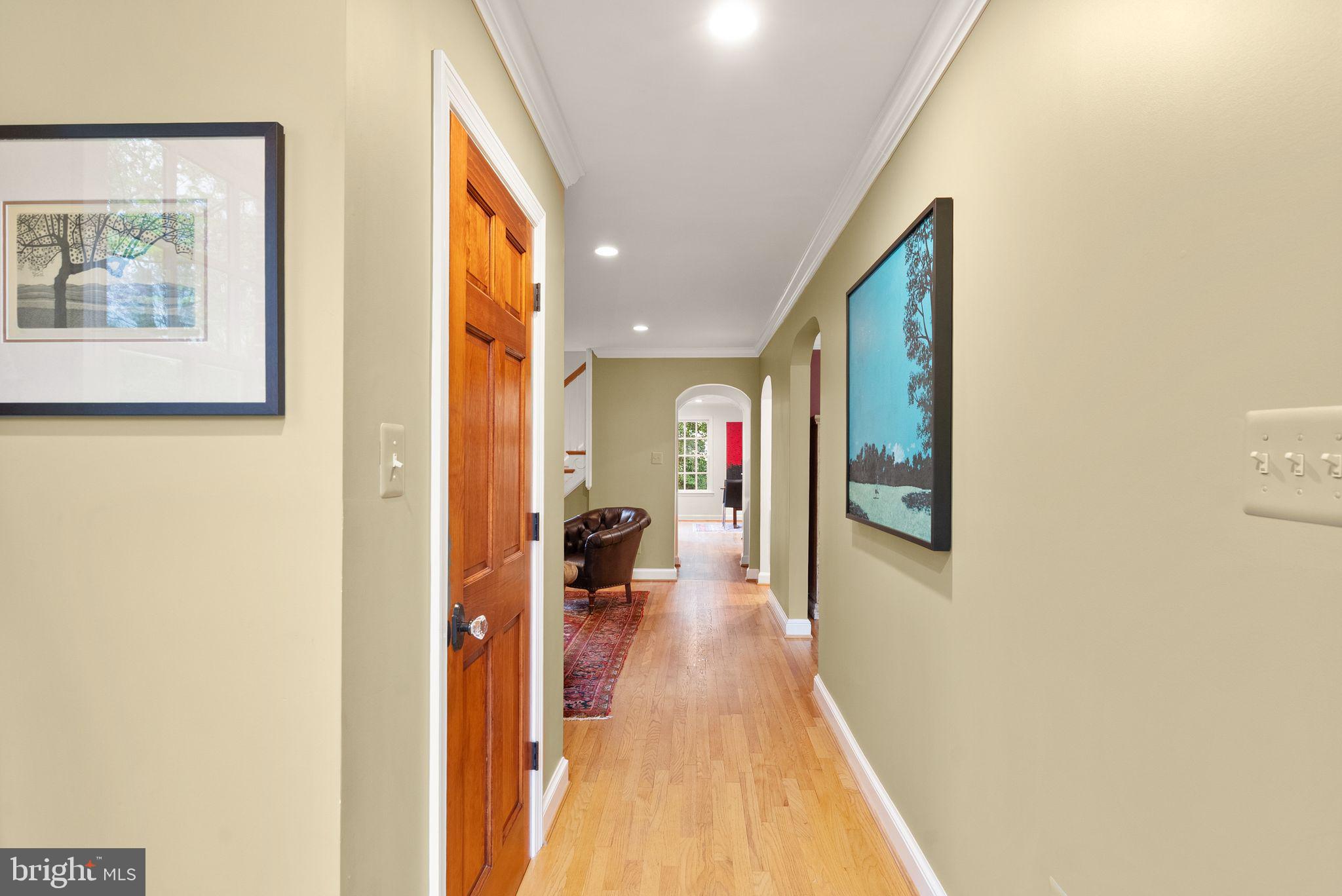 WAVERLY HILLS - Residential