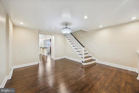 7162 RADBOURNE ROAD UPPER DARBY PA 19082