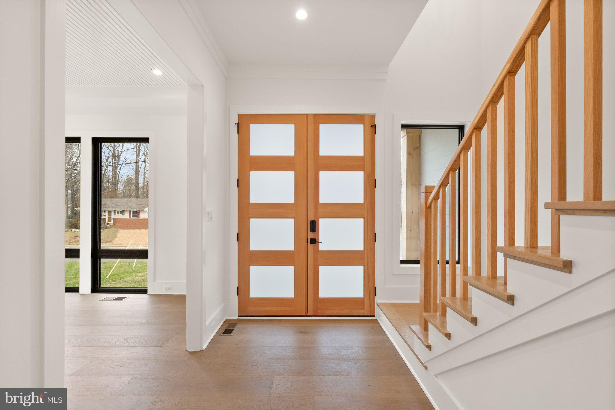 WEST VIENNA WOODS - Residential