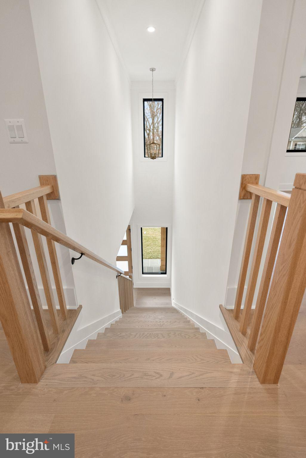 WEST VIENNA WOODS - Residential