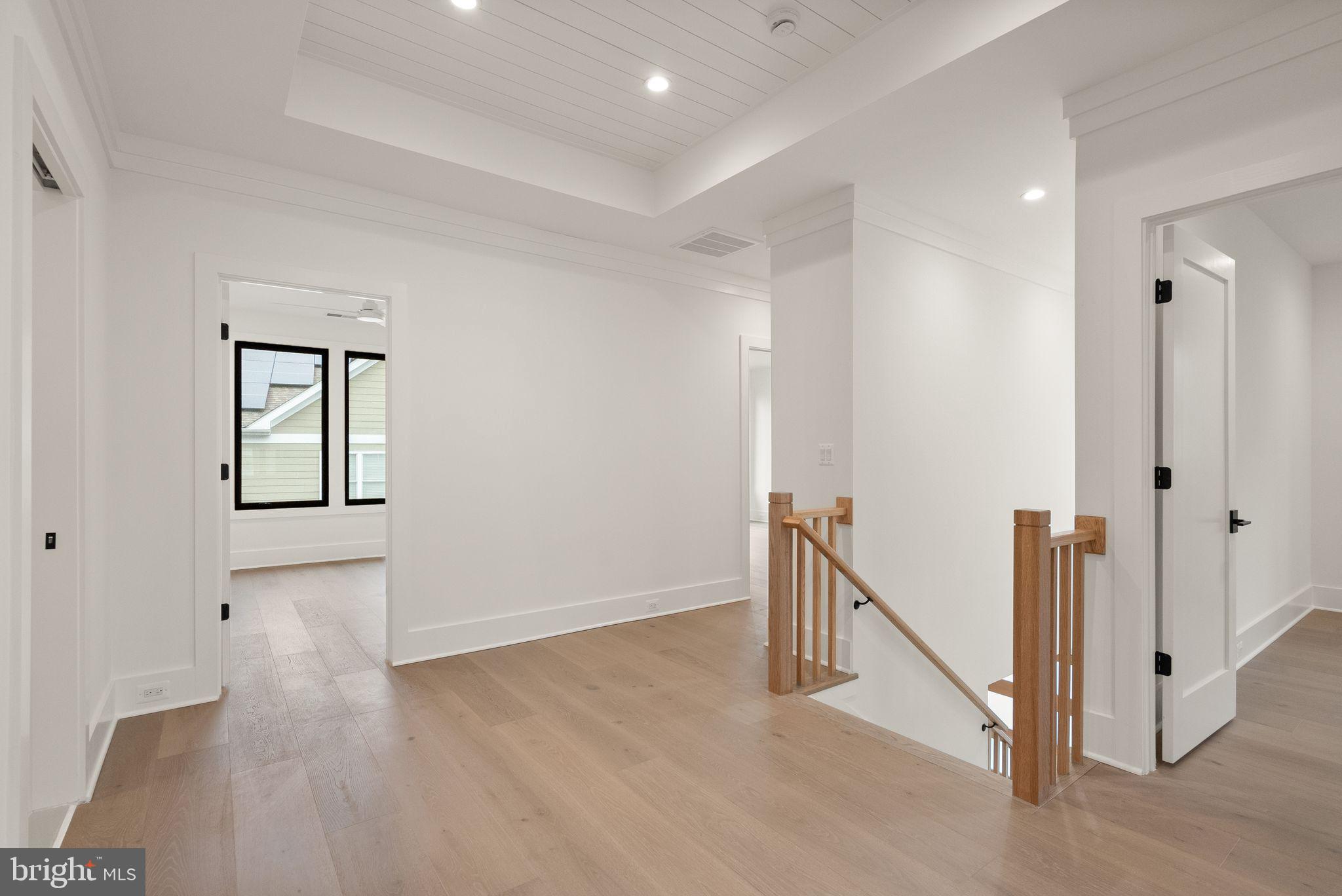 WEST VIENNA WOODS - Residential