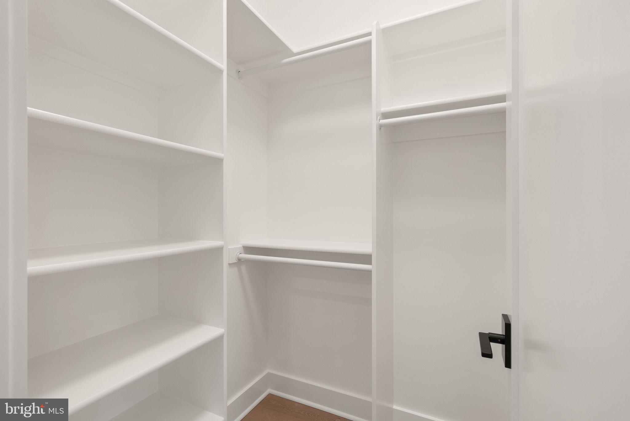 WEST VIENNA WOODS - Residential