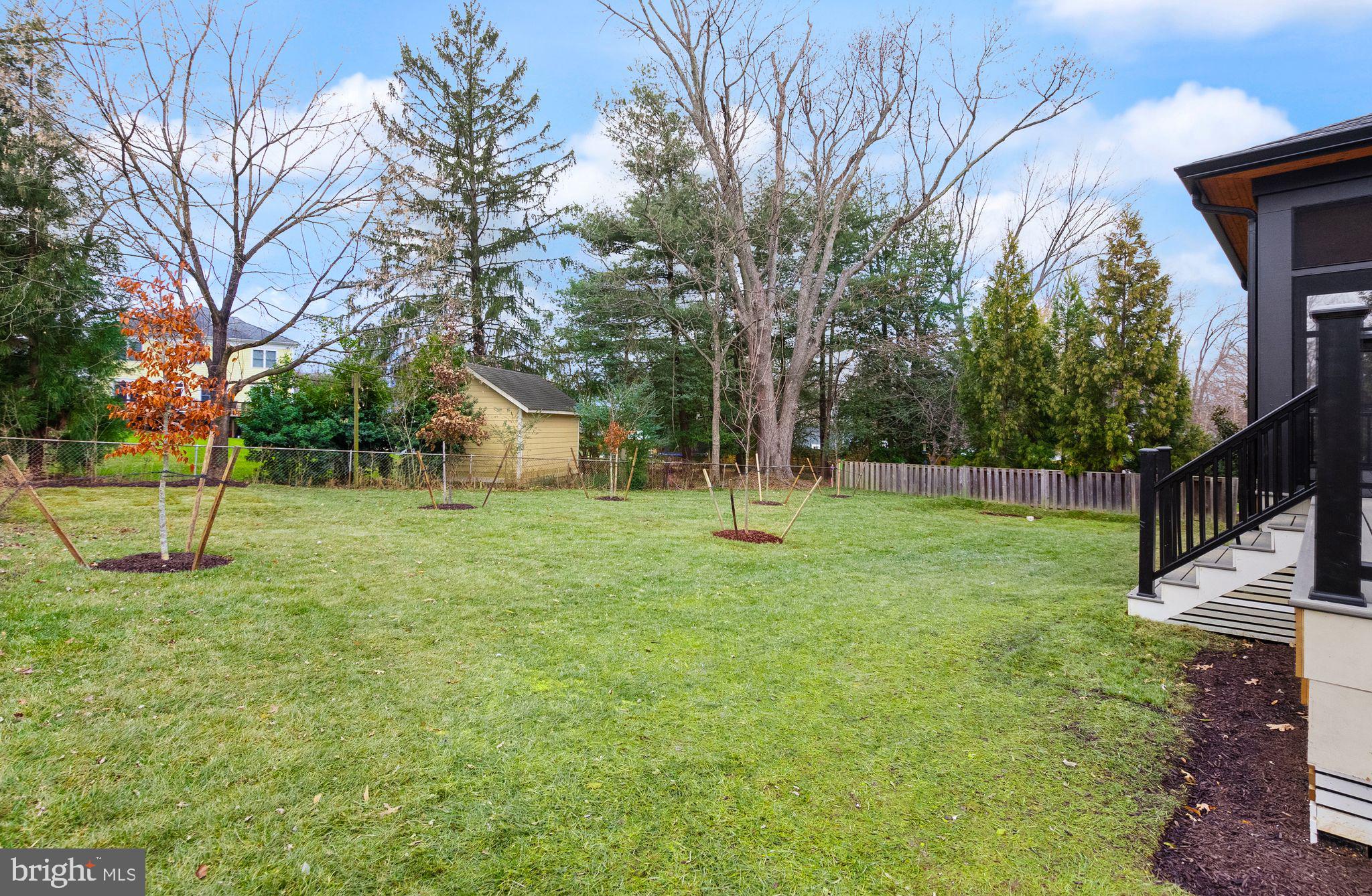 WEST VIENNA WOODS - Residential