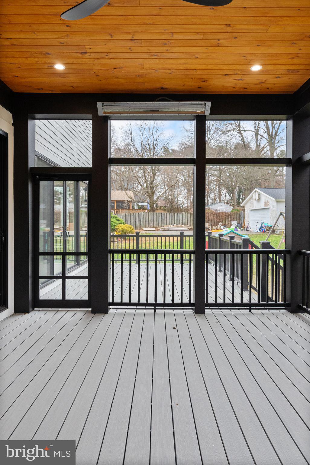 WEST VIENNA WOODS - Residential