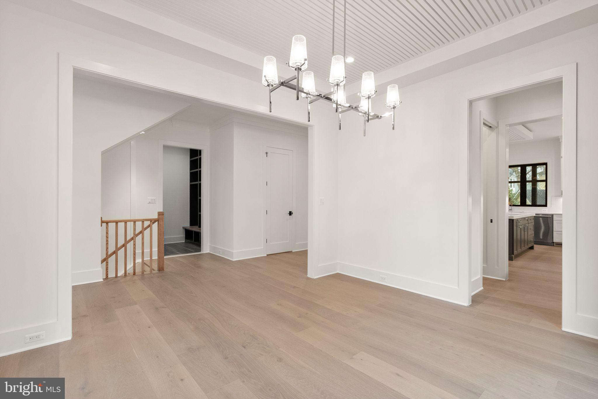 WEST VIENNA WOODS - Residential