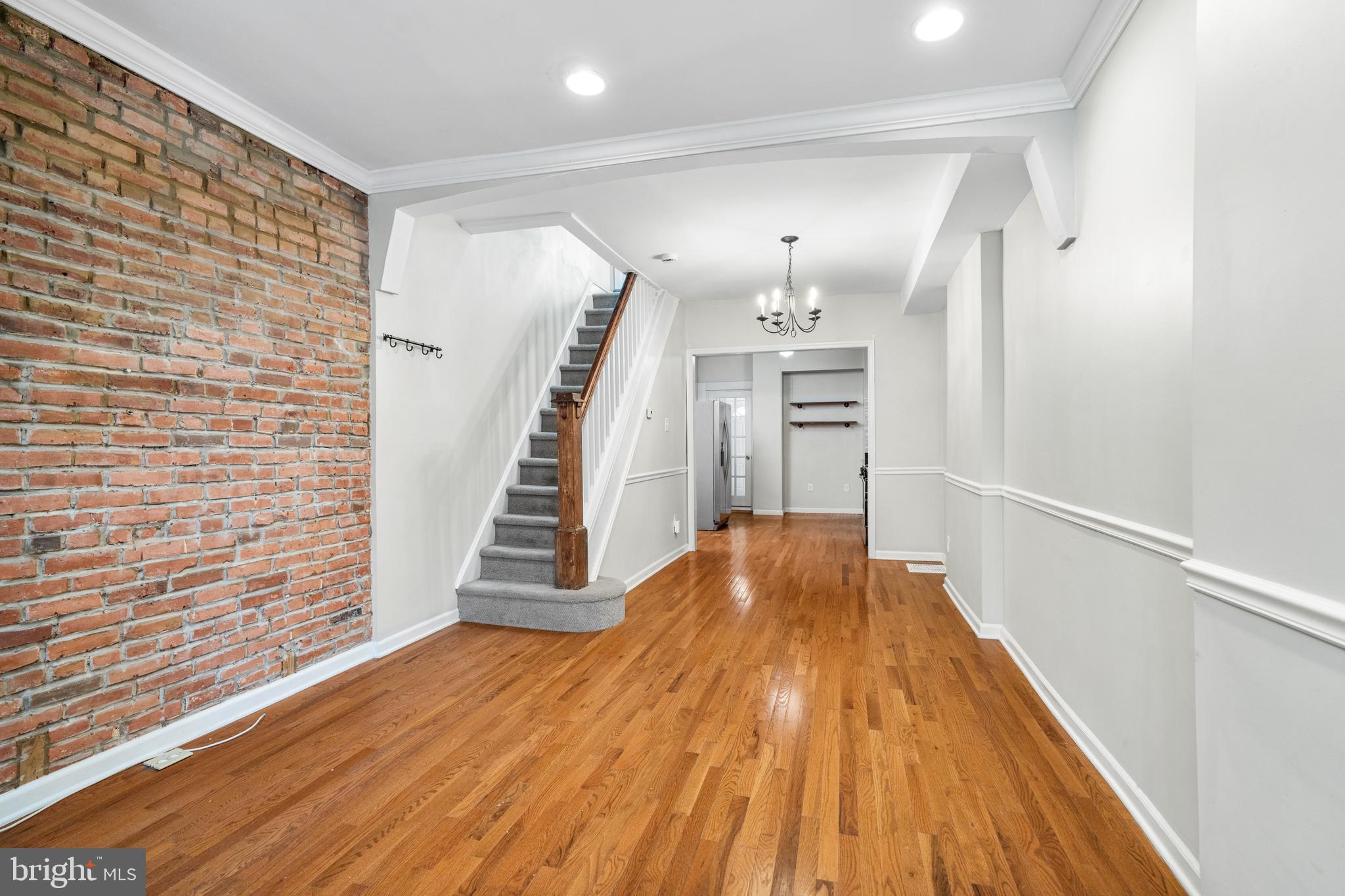 PATTERSON PARK - Residential