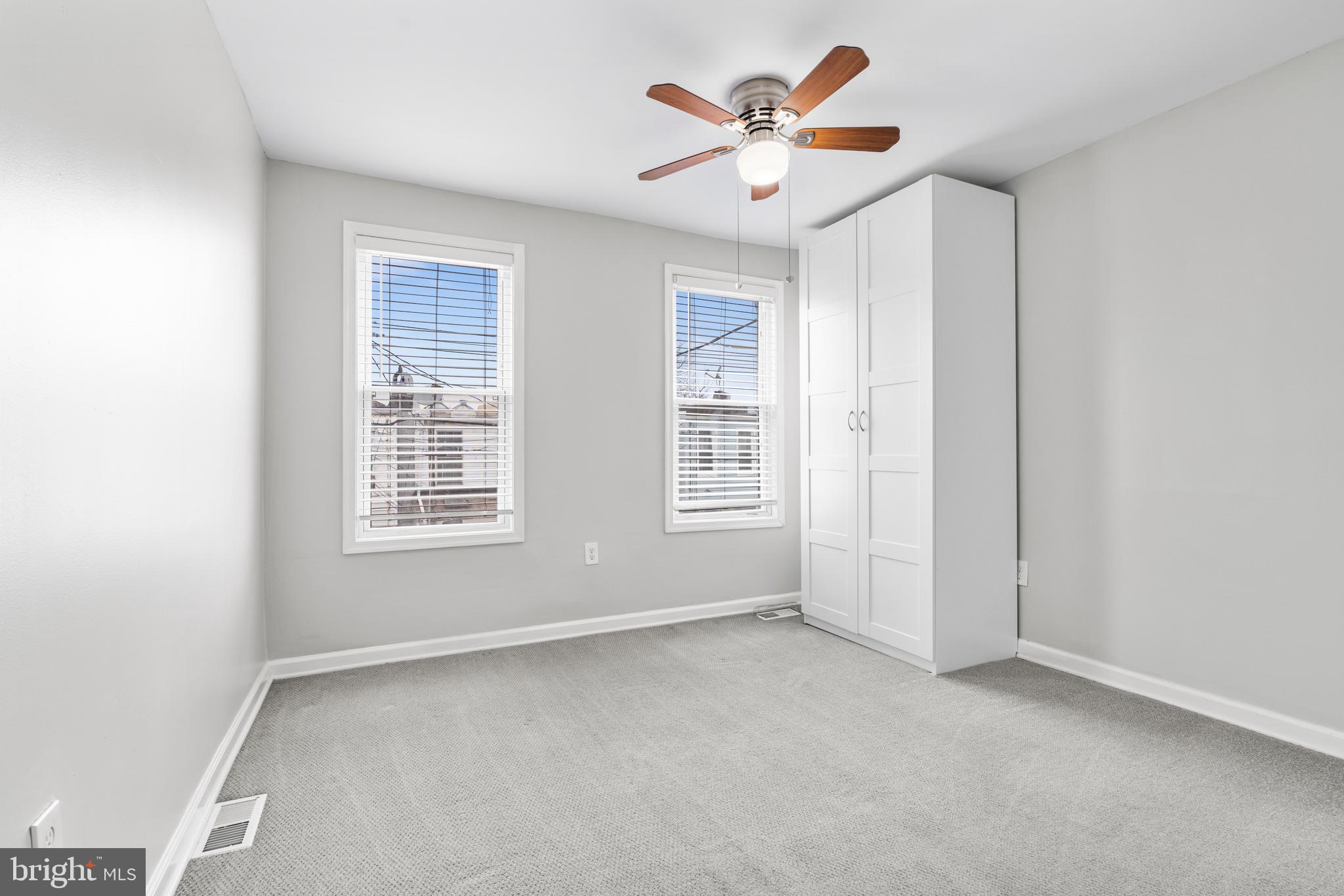 PATTERSON PARK - Residential