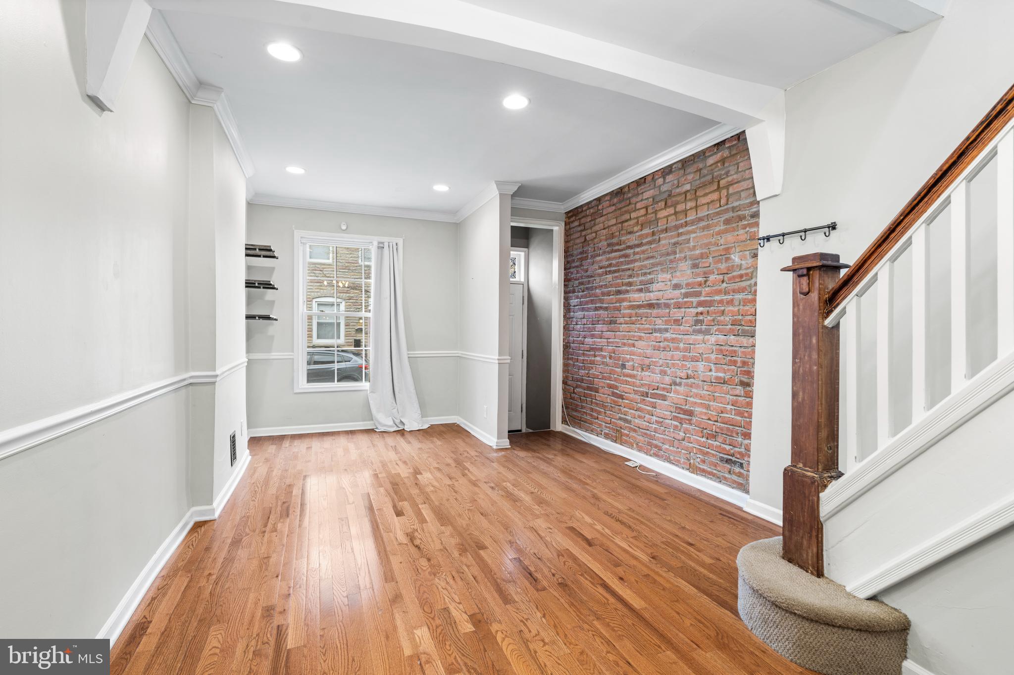 PATTERSON PARK - Residential