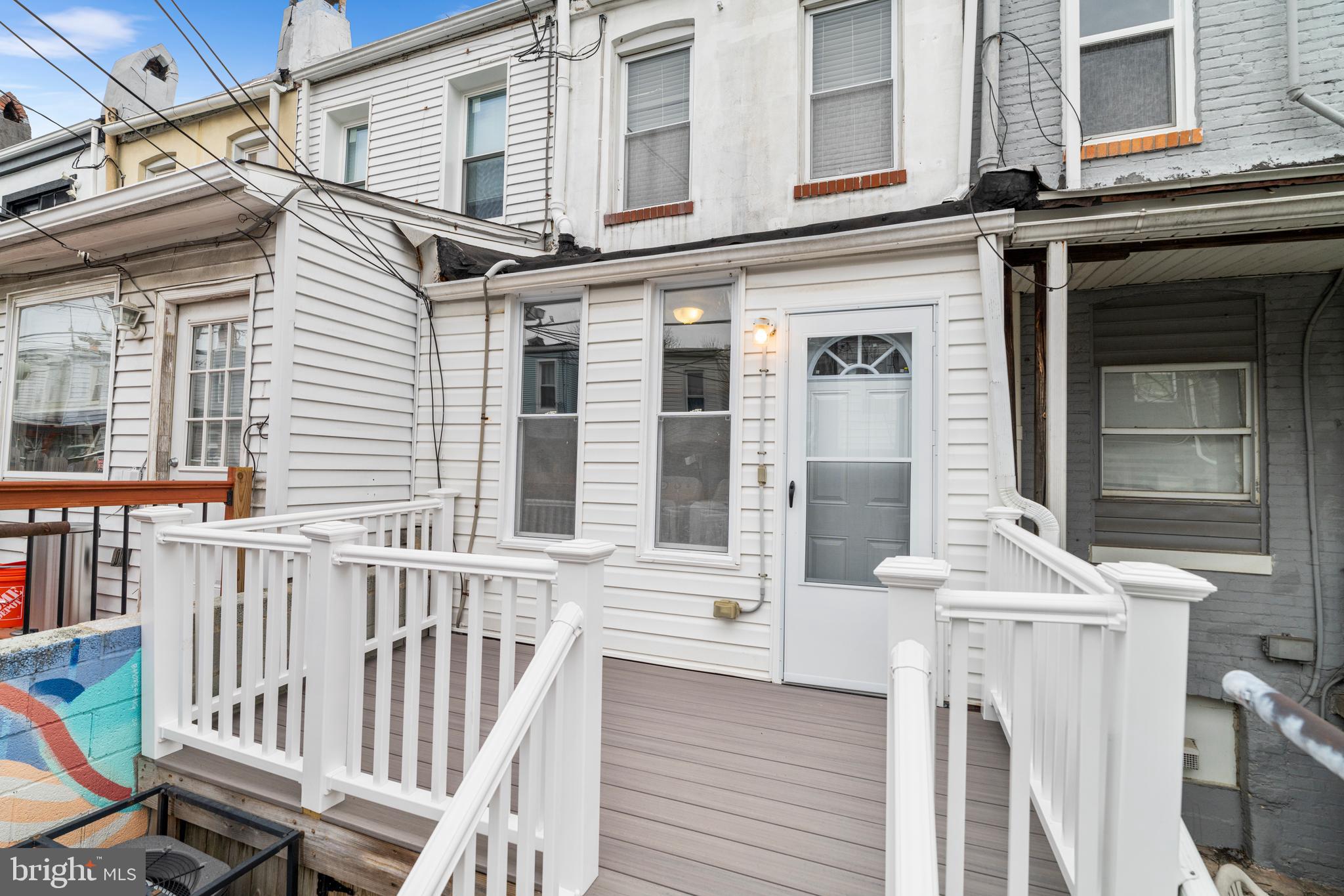PATTERSON PARK - Residential