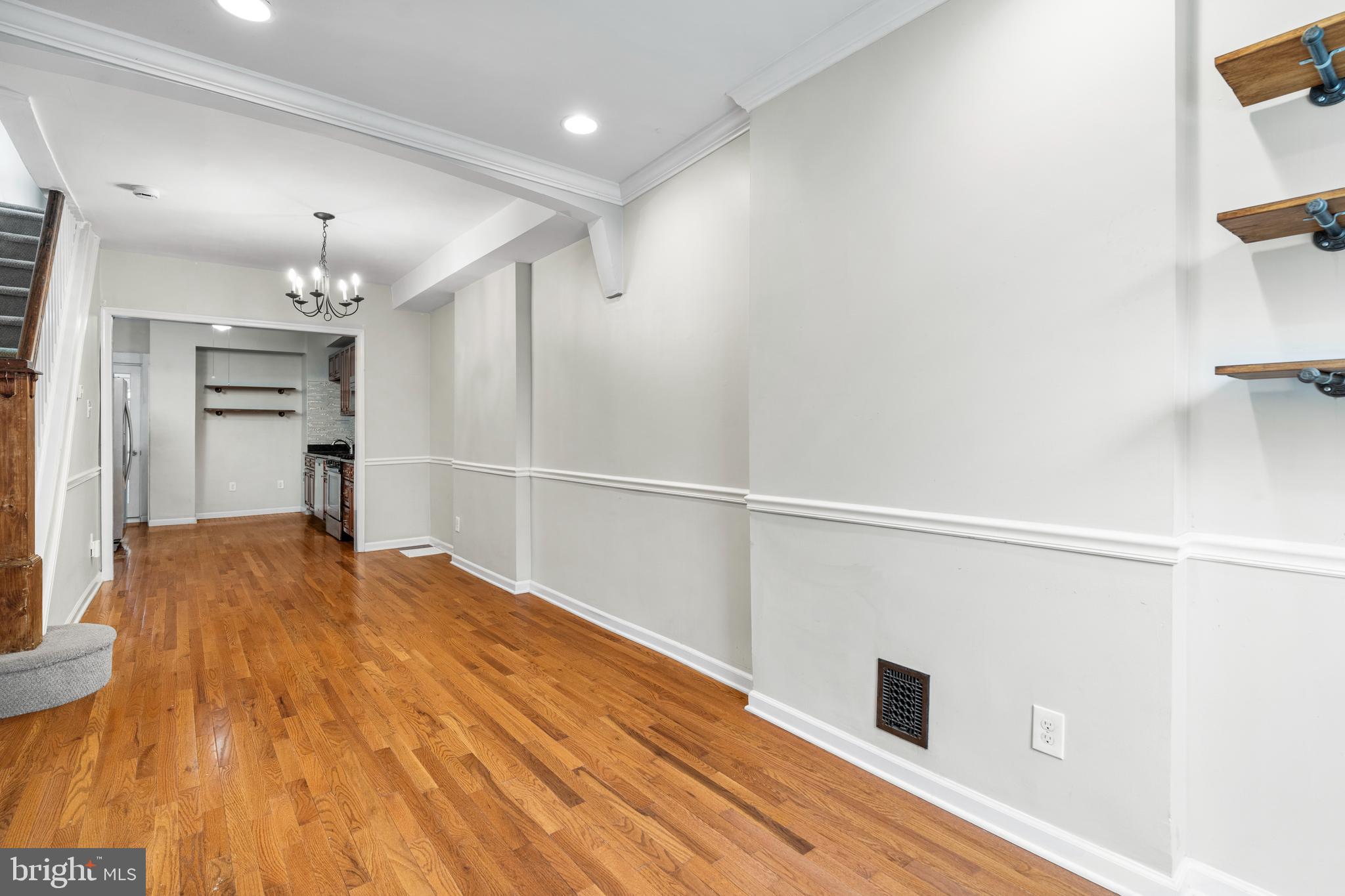 PATTERSON PARK - Residential