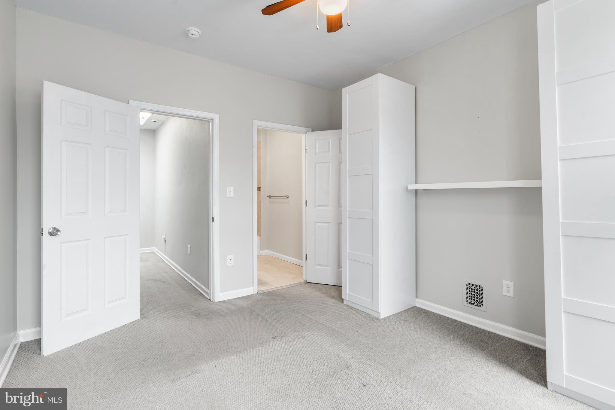 PATTERSON PARK - Residential