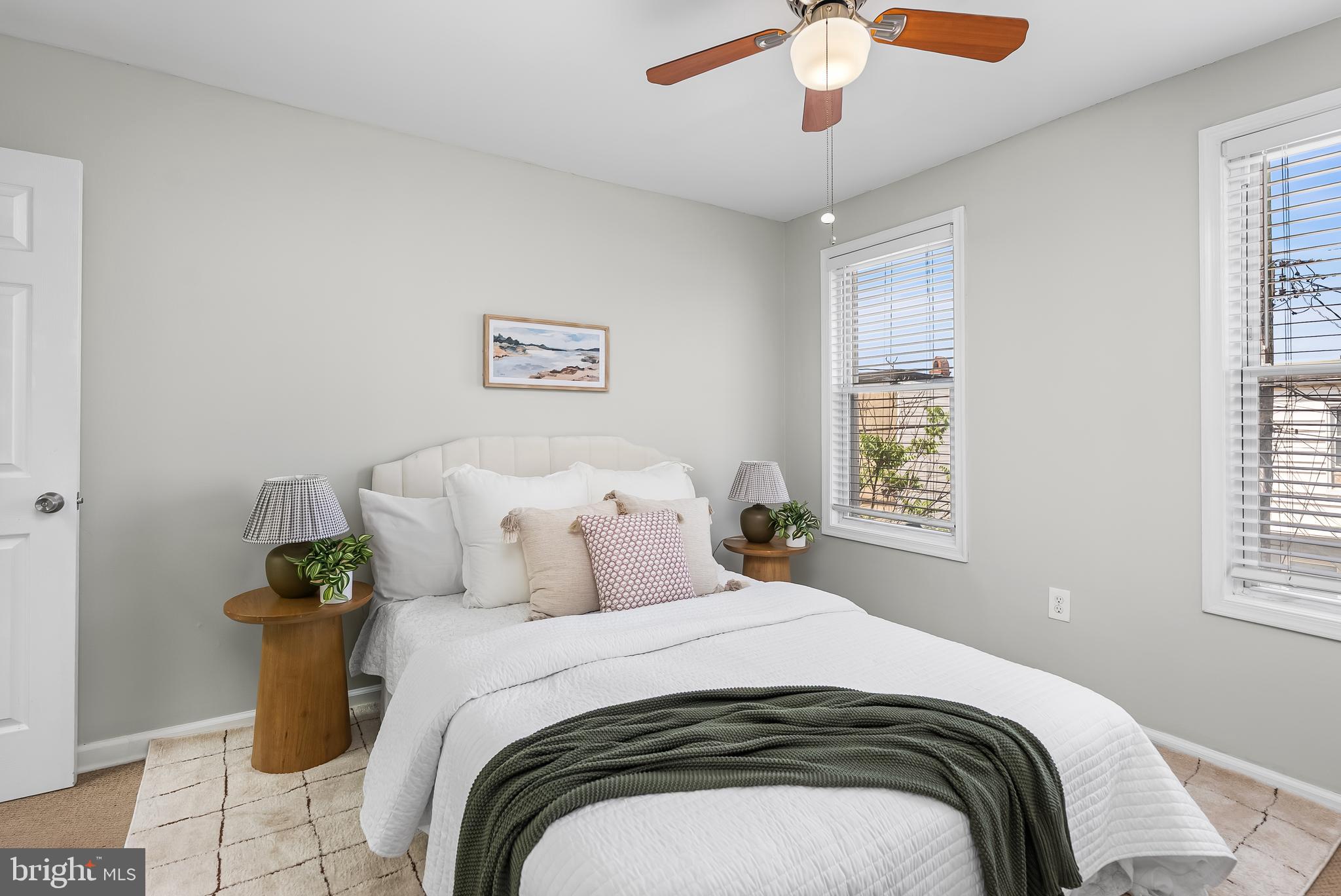 PATTERSON PARK - Residential