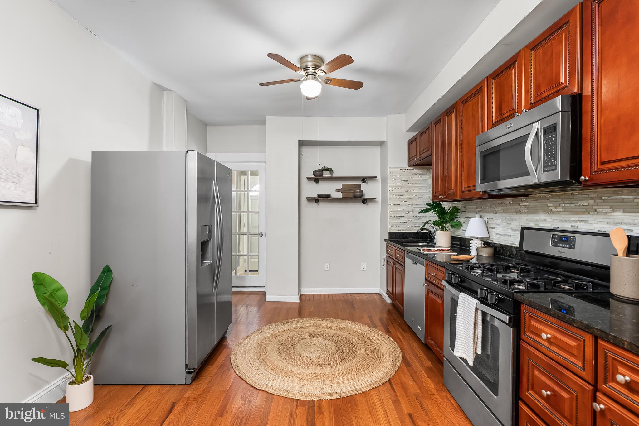 PATTERSON PARK - Residential