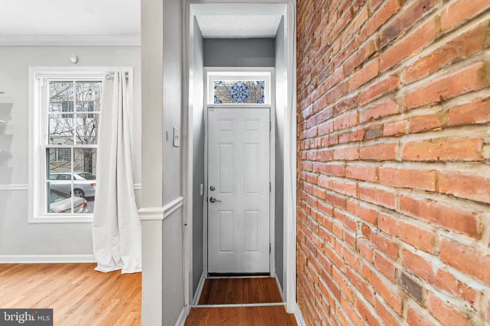 PATTERSON PARK - Residential