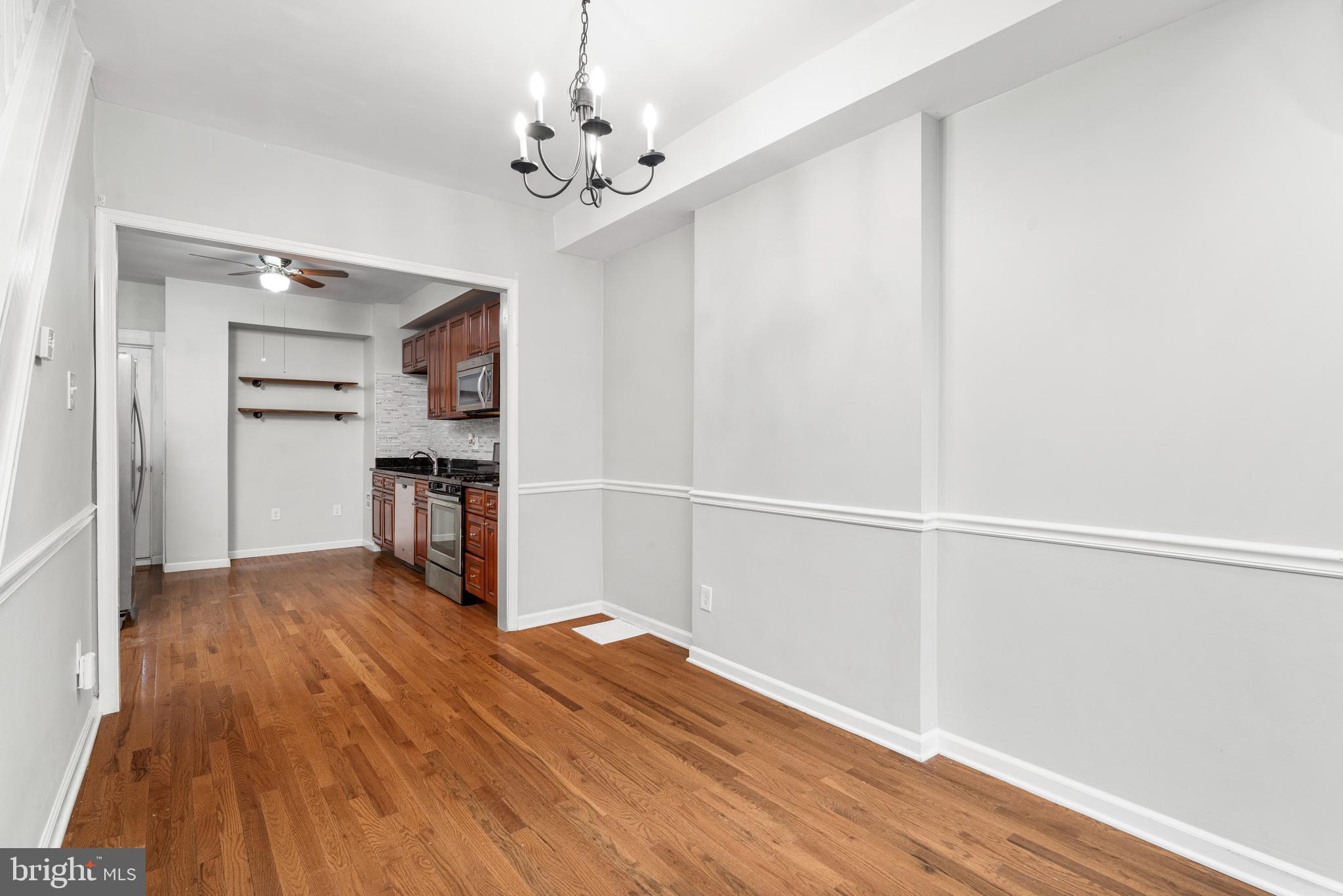PATTERSON PARK - Residential