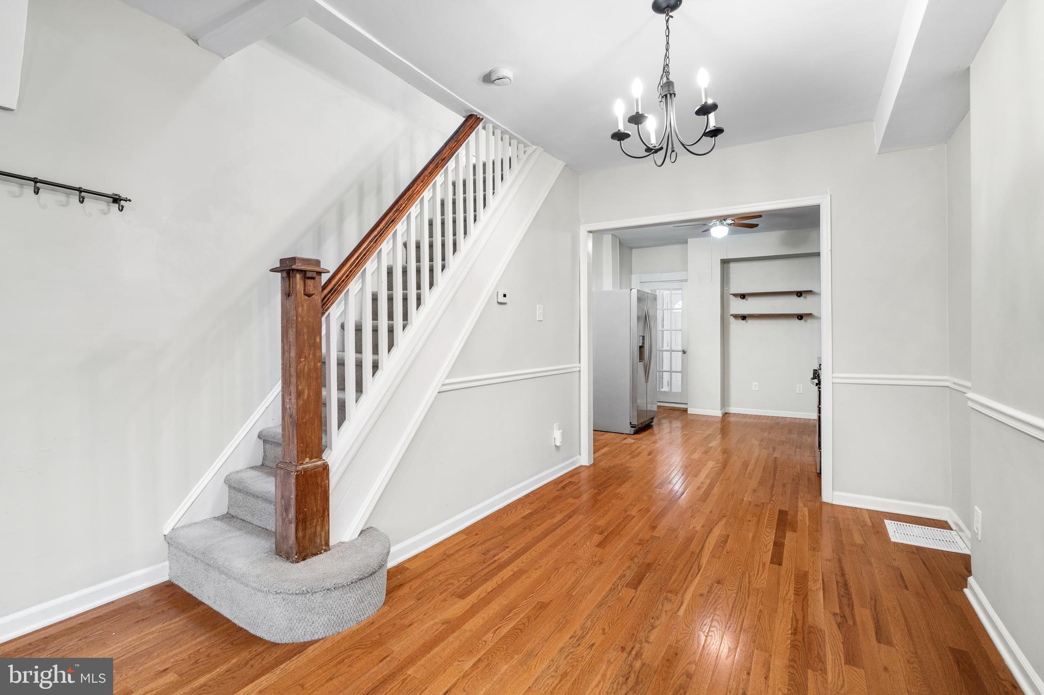 PATTERSON PARK - Residential