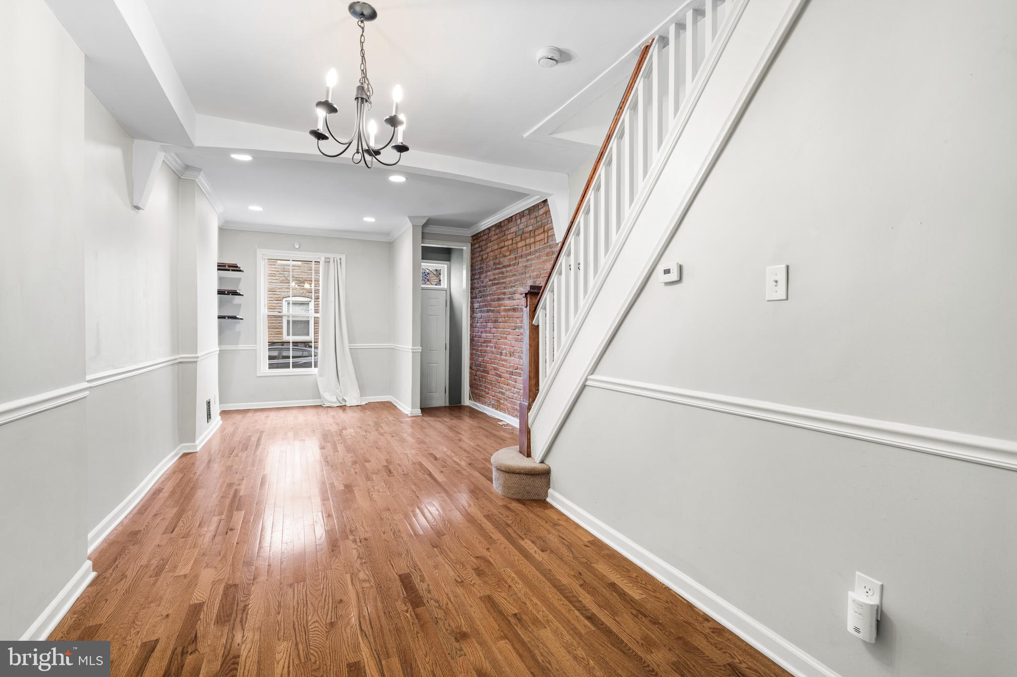 PATTERSON PARK - Residential