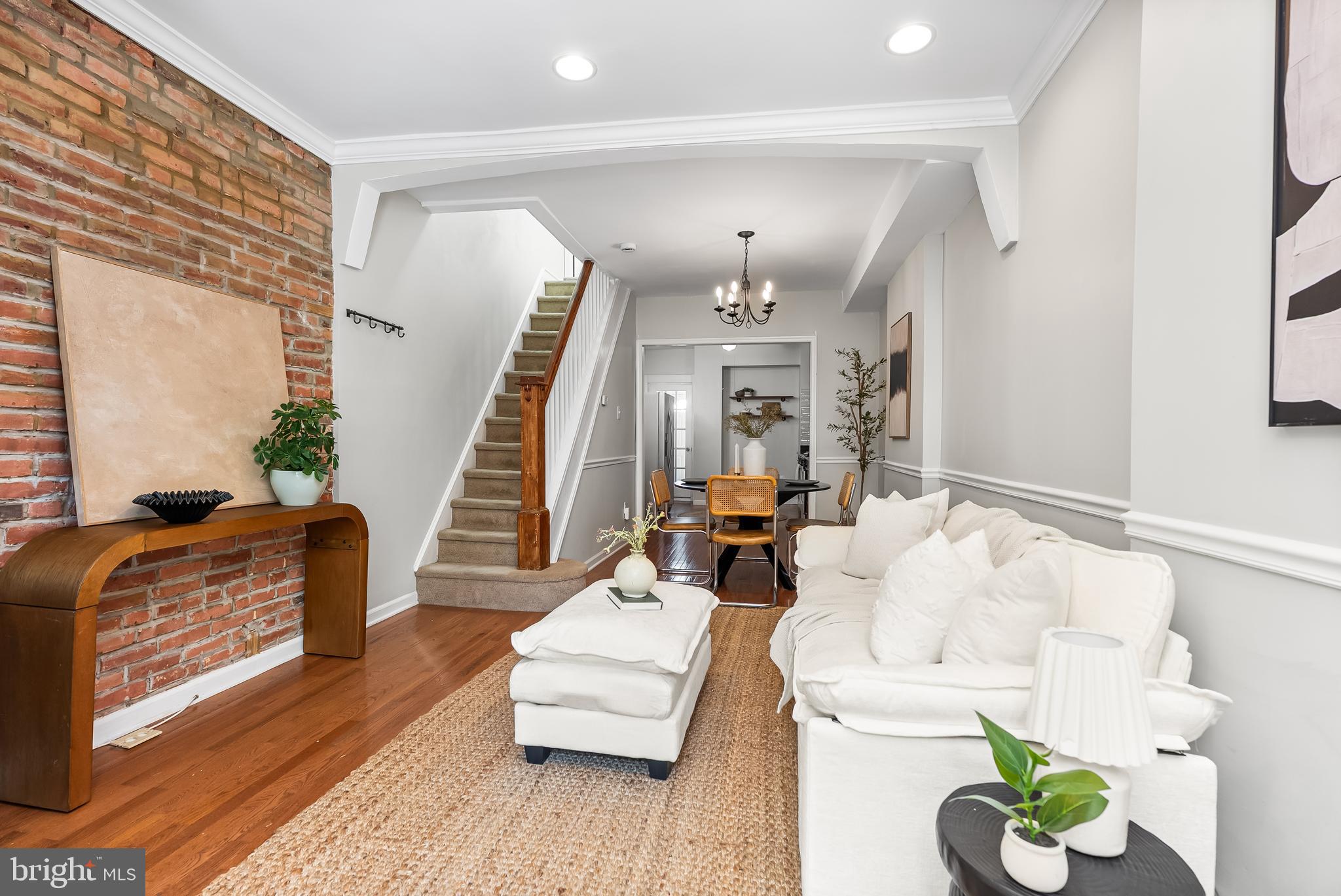 PATTERSON PARK - Residential