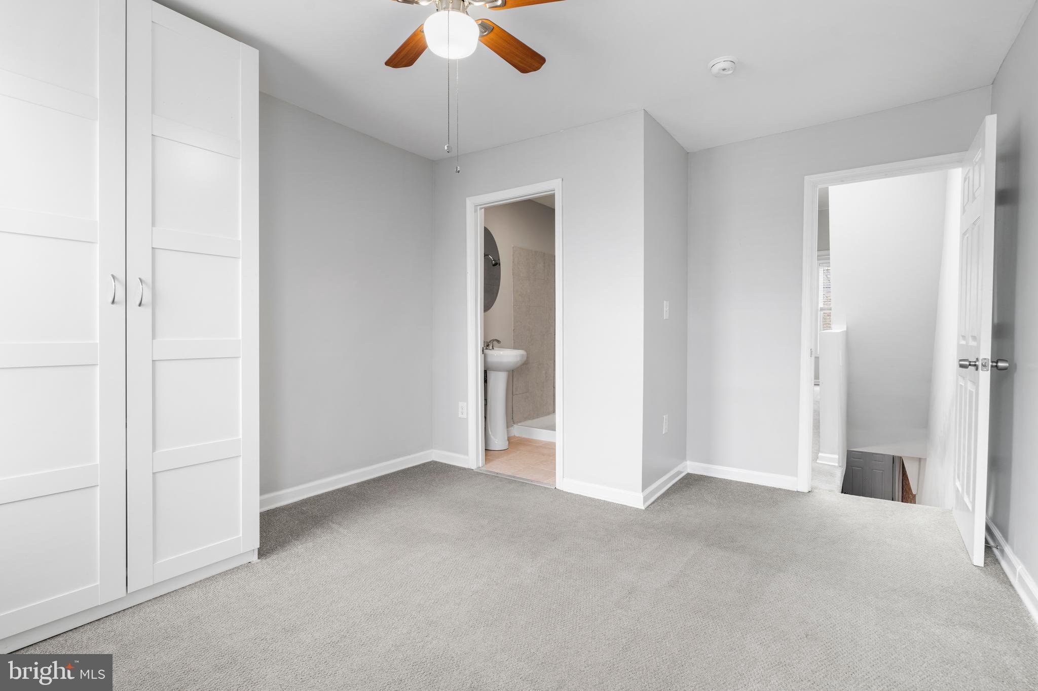 PATTERSON PARK - Residential