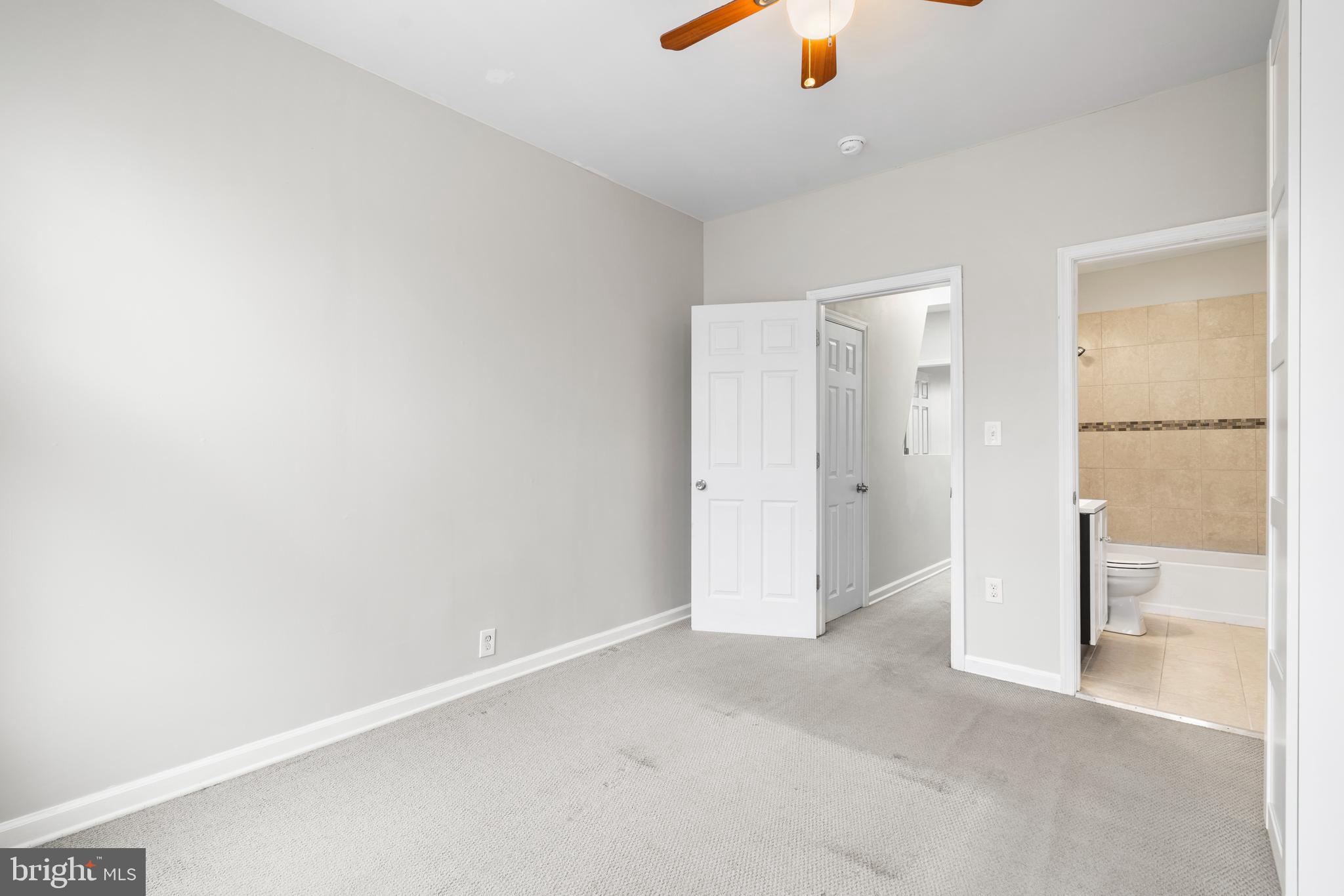 PATTERSON PARK - Residential