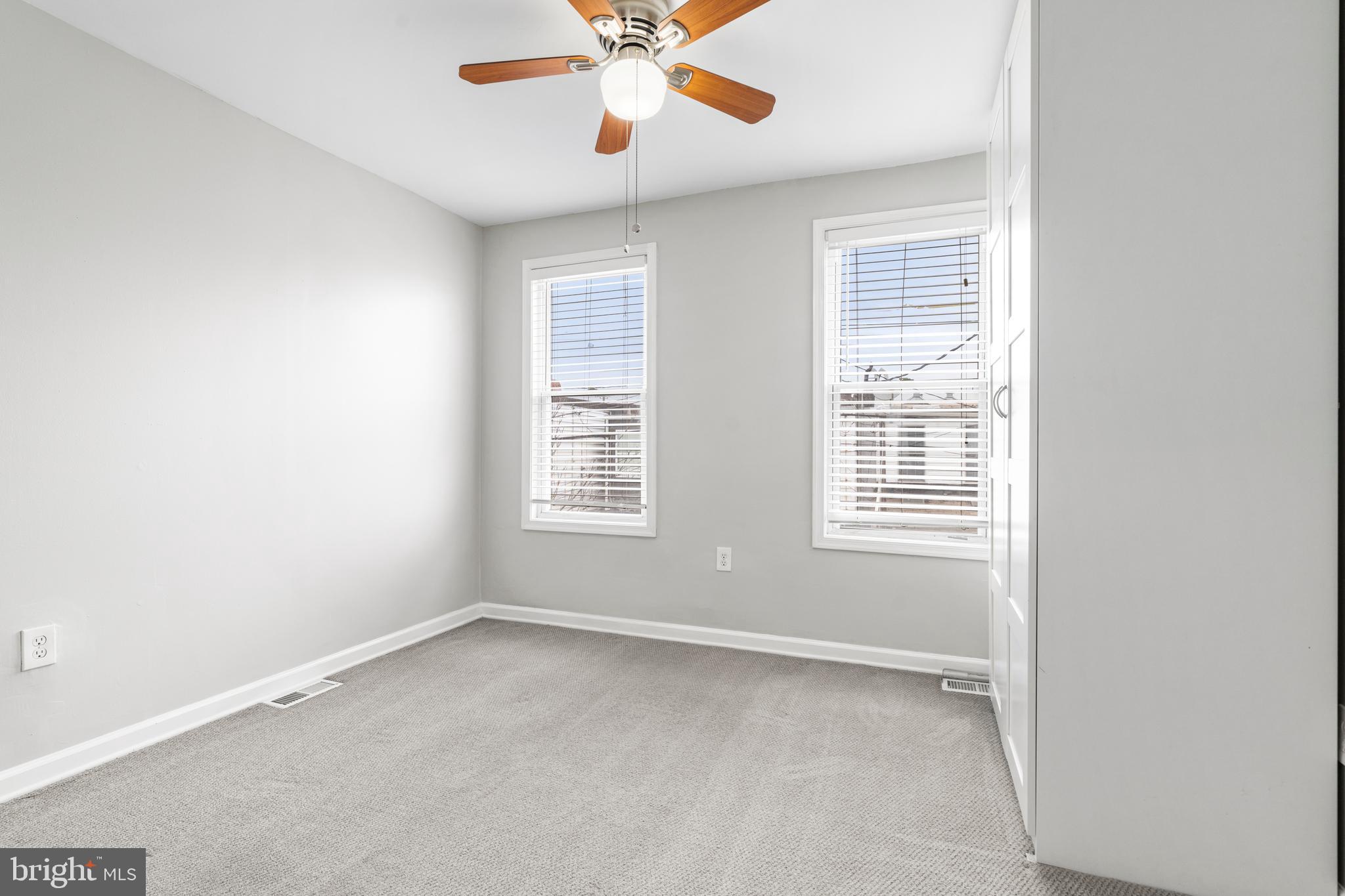 PATTERSON PARK - Residential