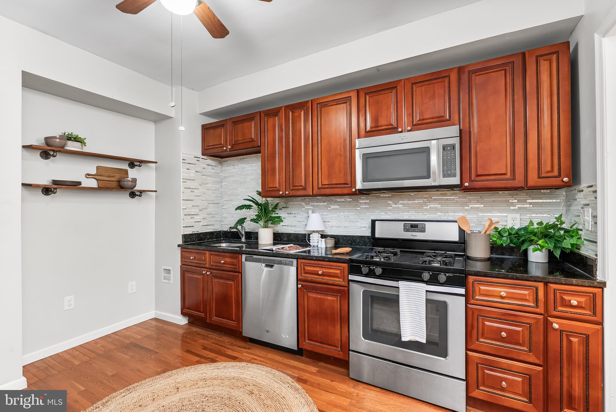 PATTERSON PARK - Residential