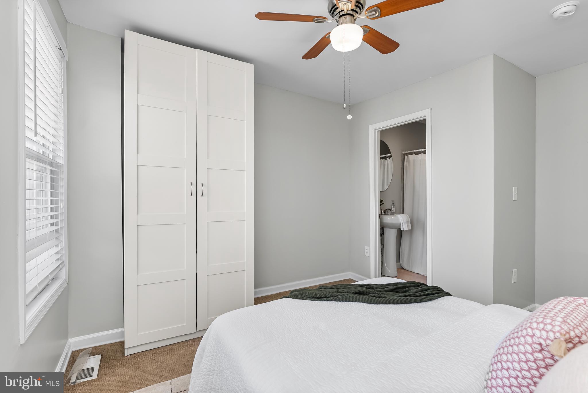 PATTERSON PARK - Residential