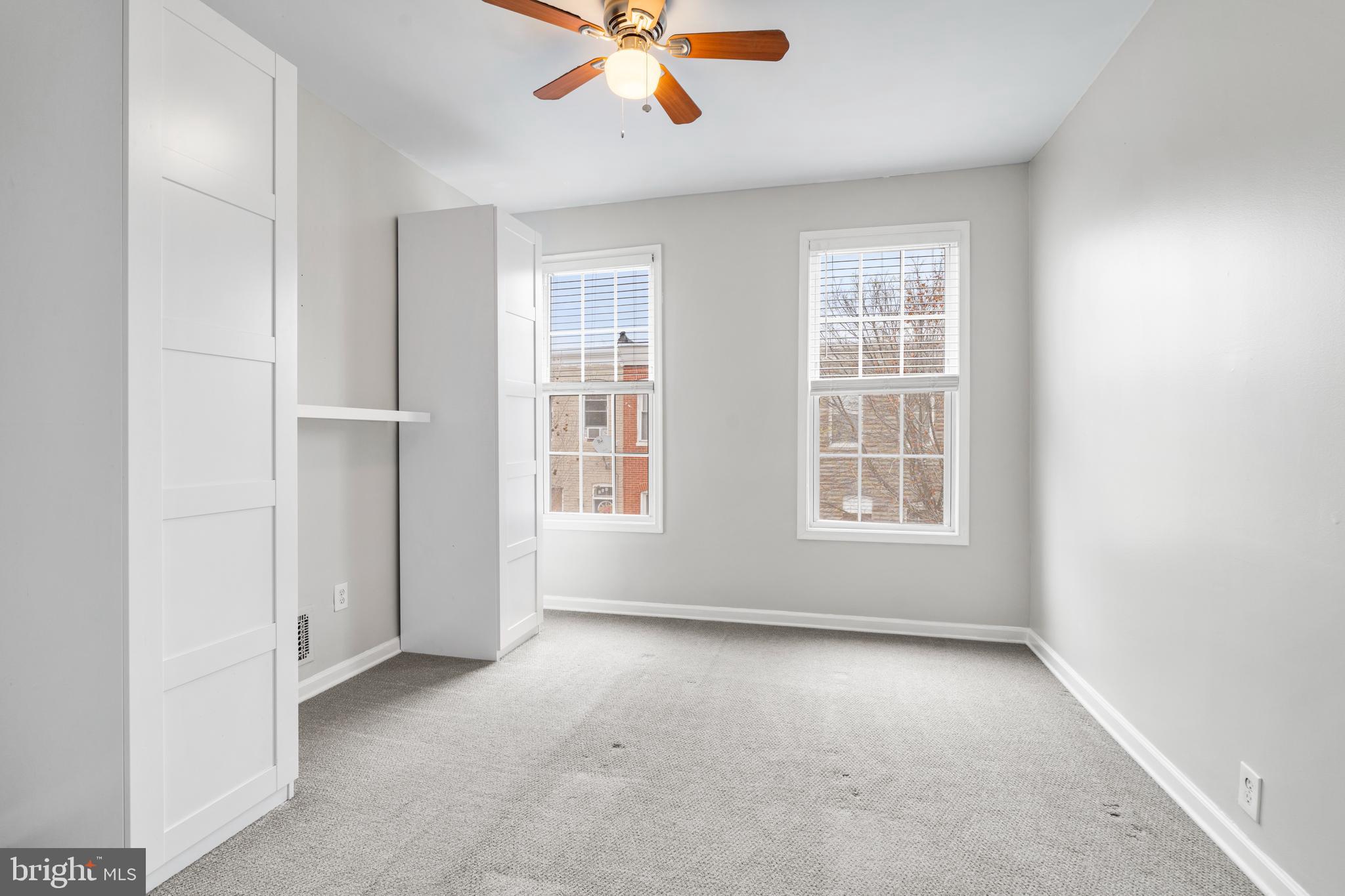 PATTERSON PARK - Residential