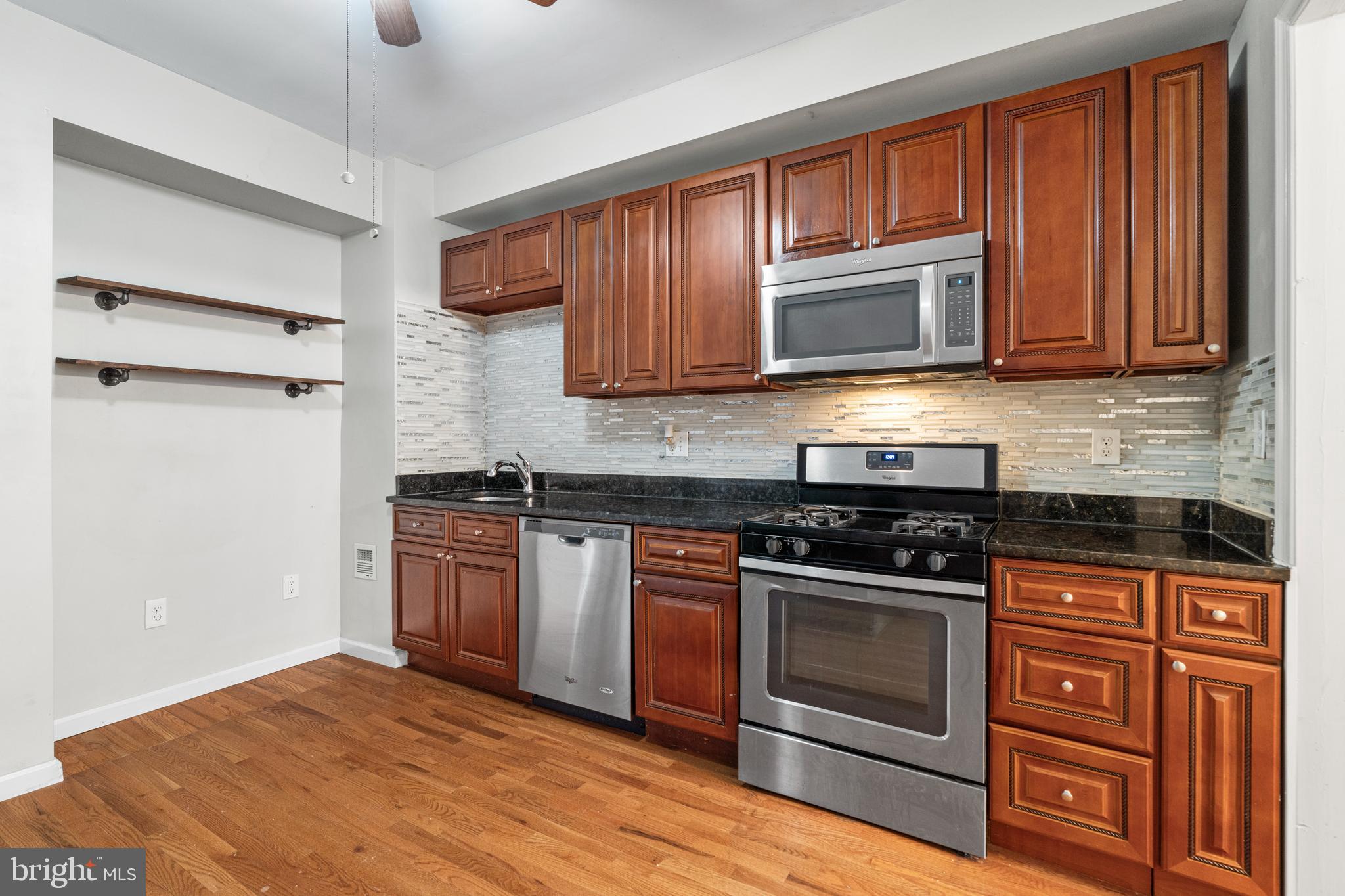 PATTERSON PARK - Residential