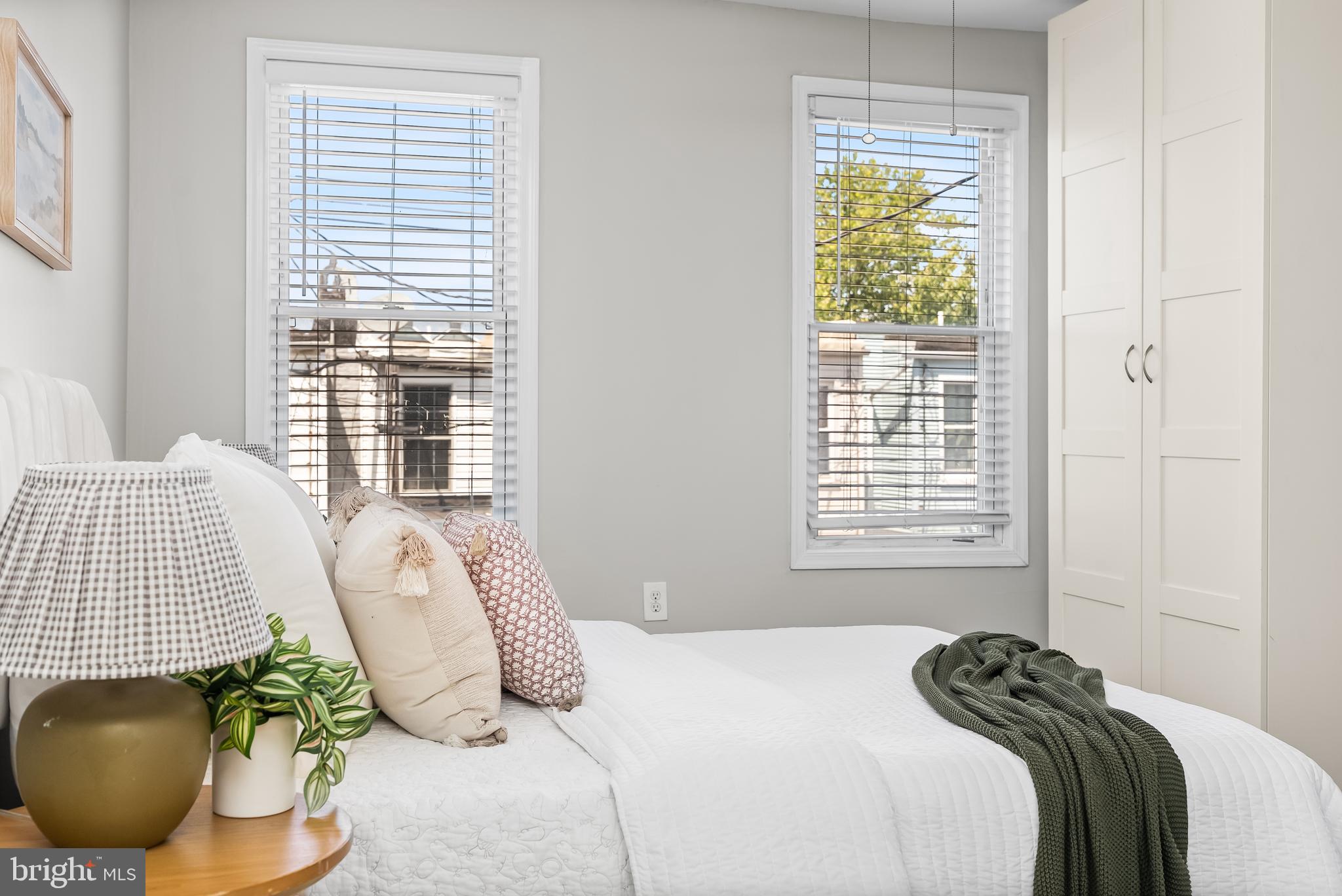 PATTERSON PARK - Residential