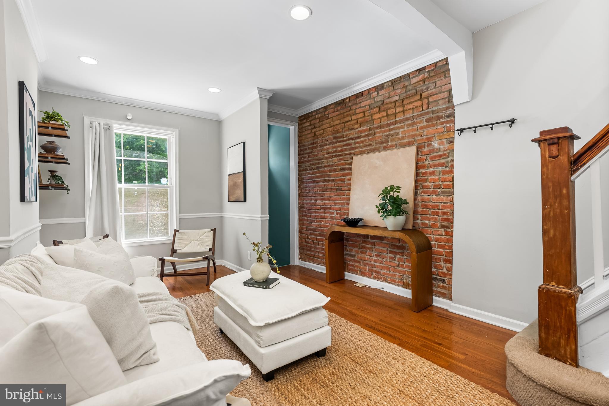 PATTERSON PARK - Residential