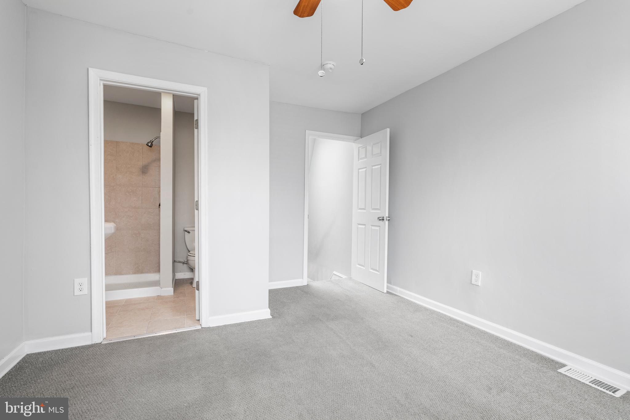 PATTERSON PARK - Residential