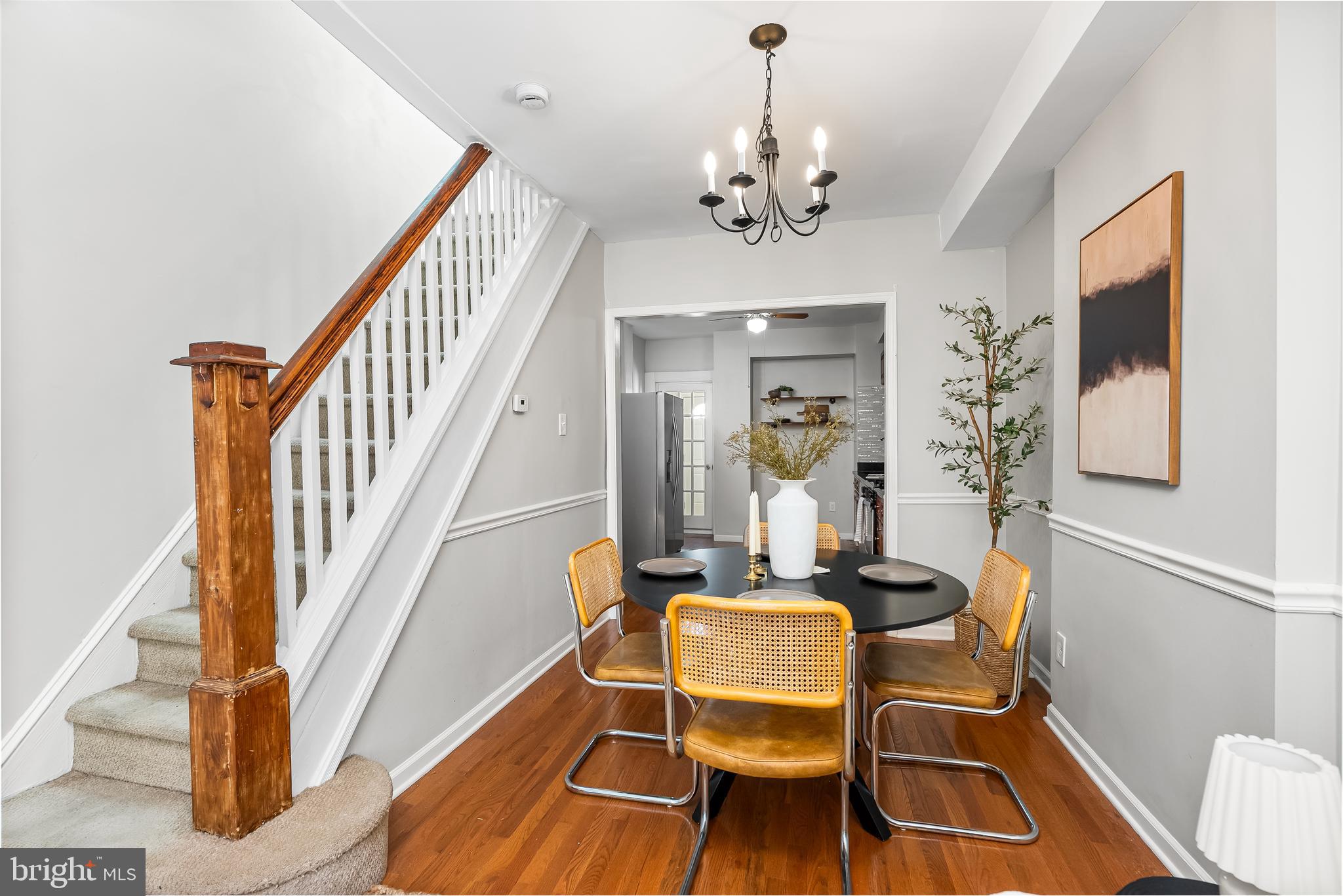 PATTERSON PARK - Residential