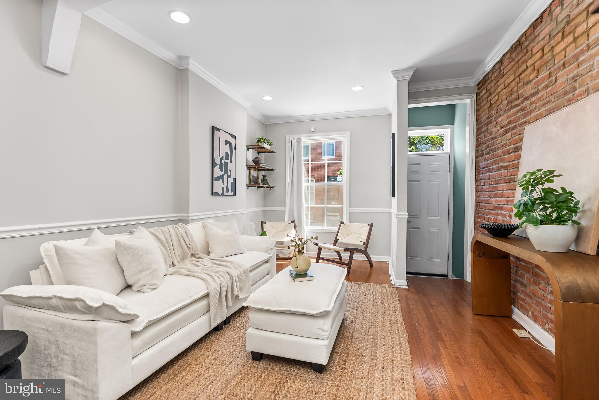 PATTERSON PARK - Residential