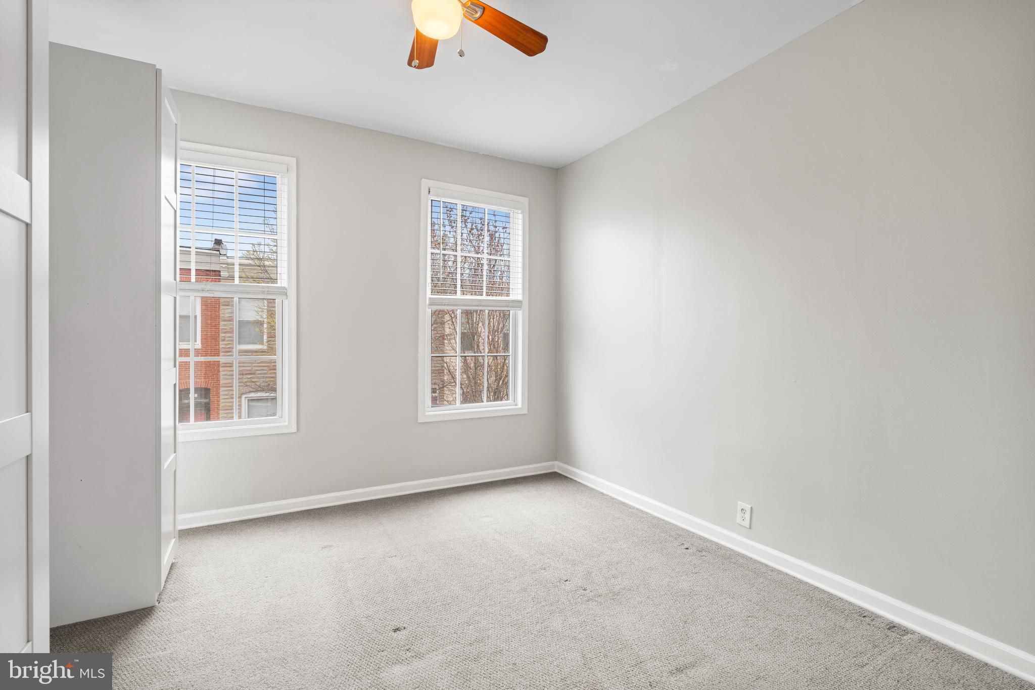 PATTERSON PARK - Residential