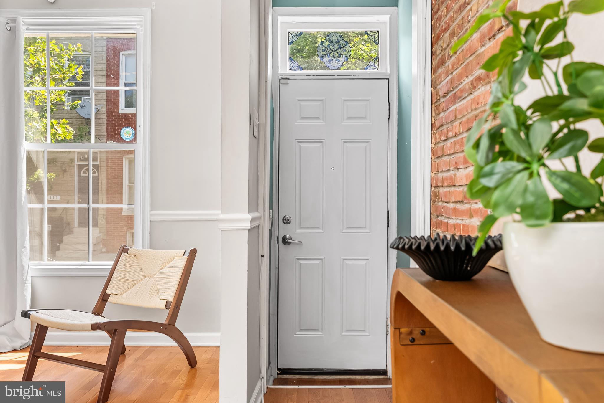 PATTERSON PARK - Residential