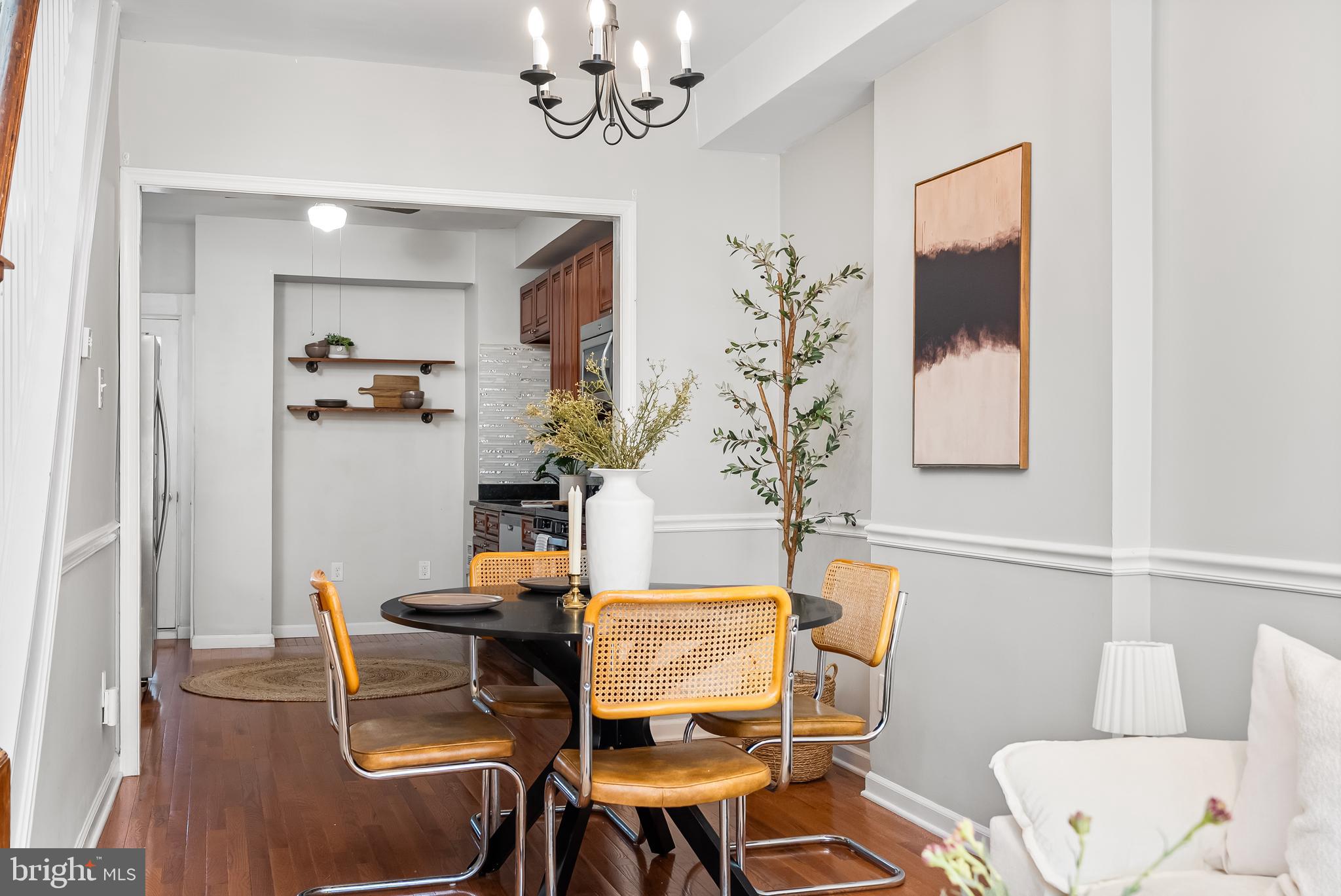 PATTERSON PARK - Residential