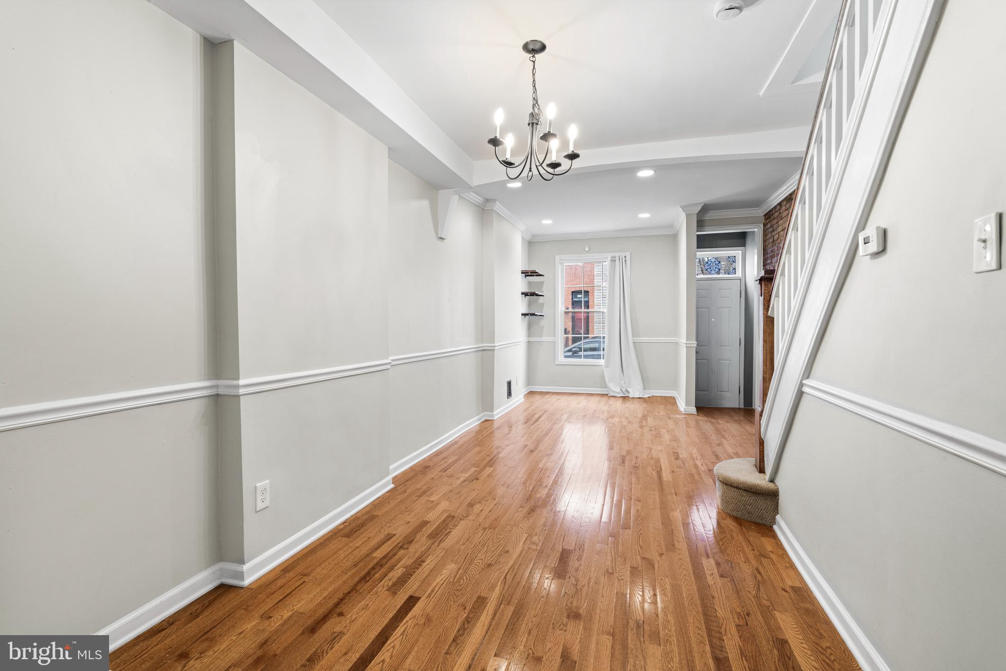 PATTERSON PARK - Residential