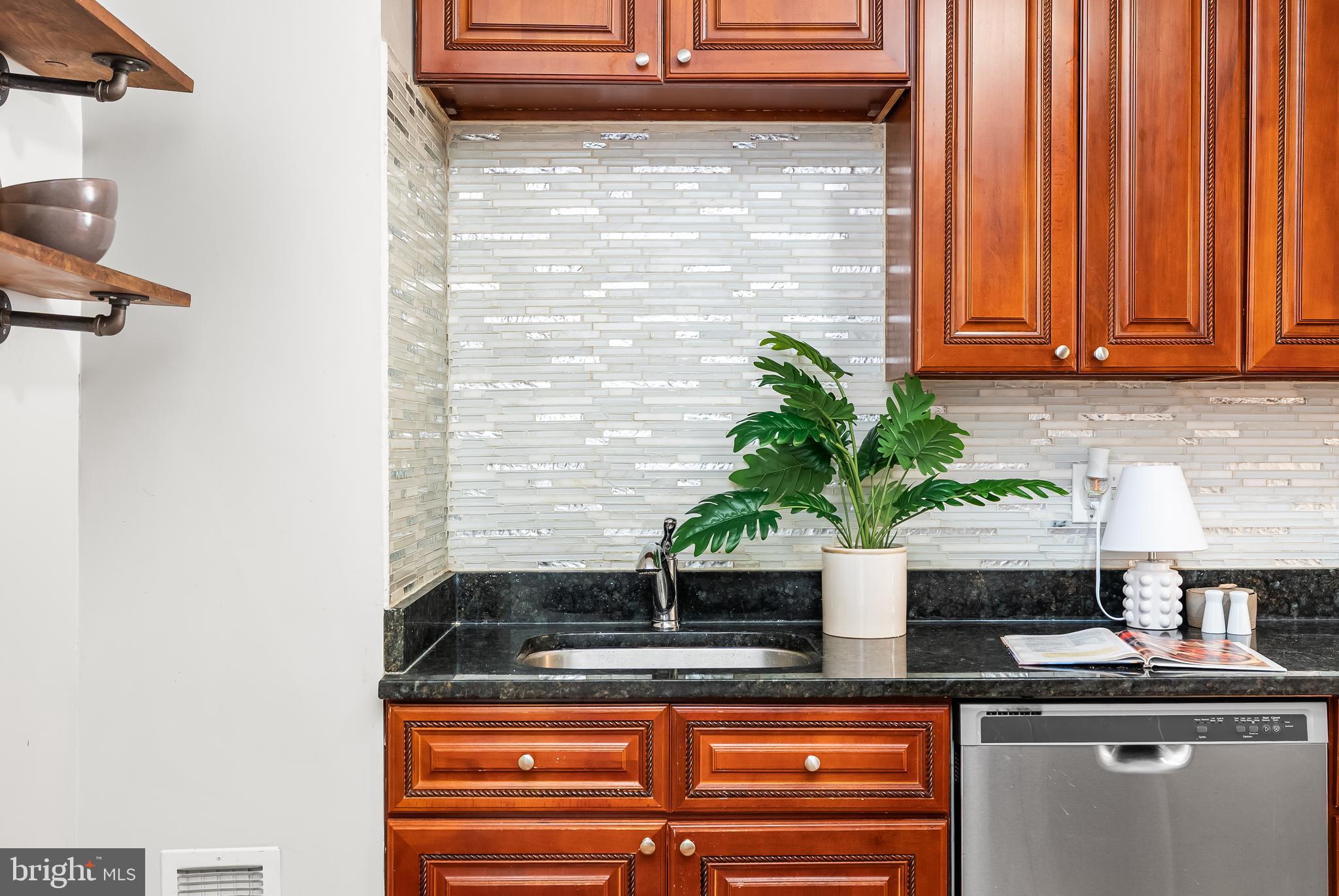 PATTERSON PARK - Residential