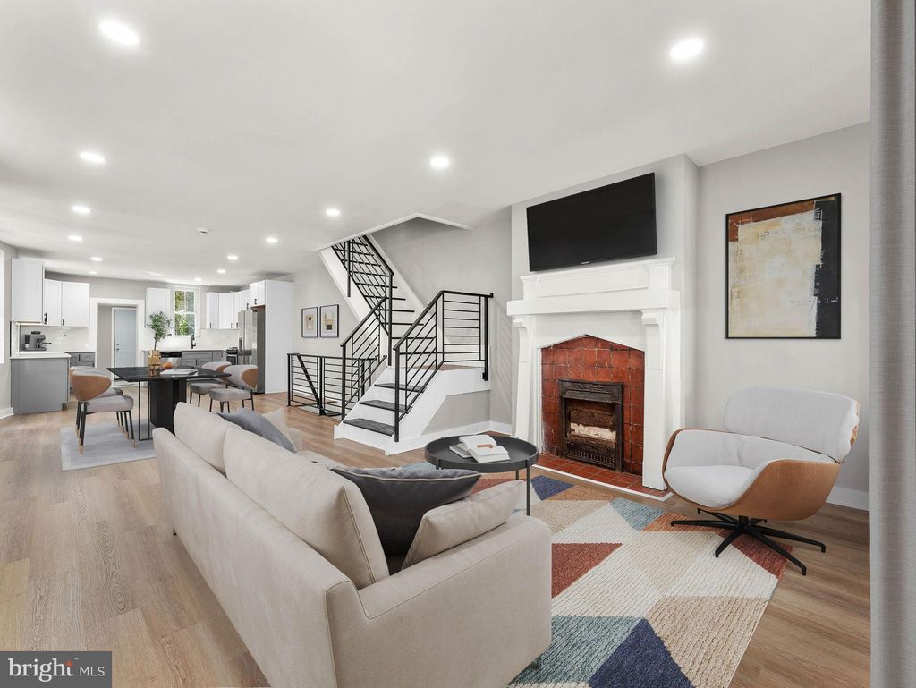 Photo of 228 W Seymour Street, PHILADELPHIA, PA 19144 (MLS # PAPH2536122)