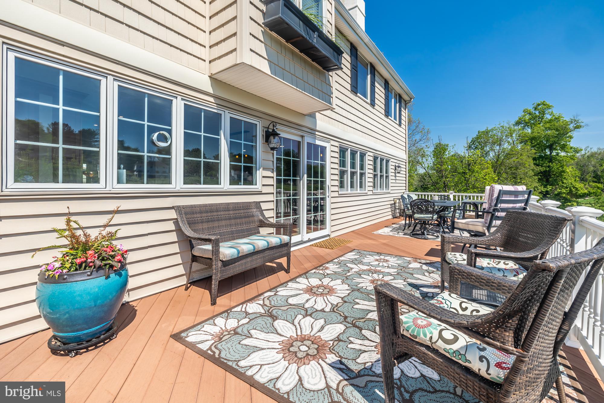 RADLEY RUN - Residential