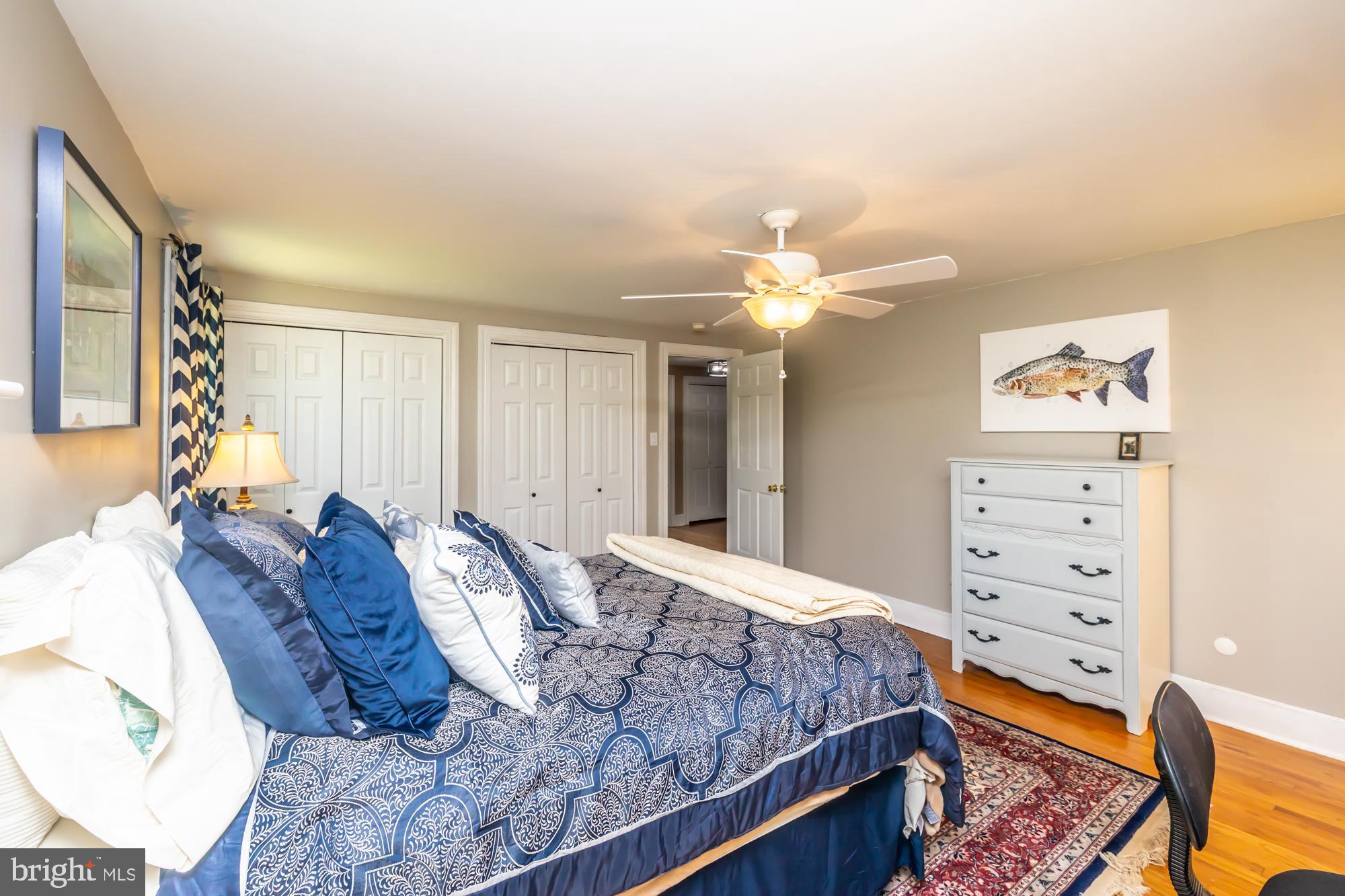 RADLEY RUN - Residential