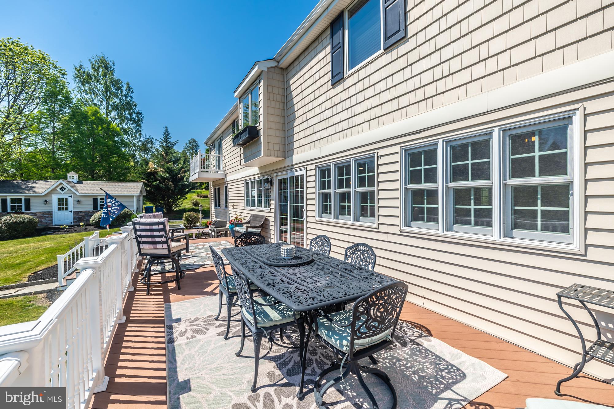 RADLEY RUN - Residential