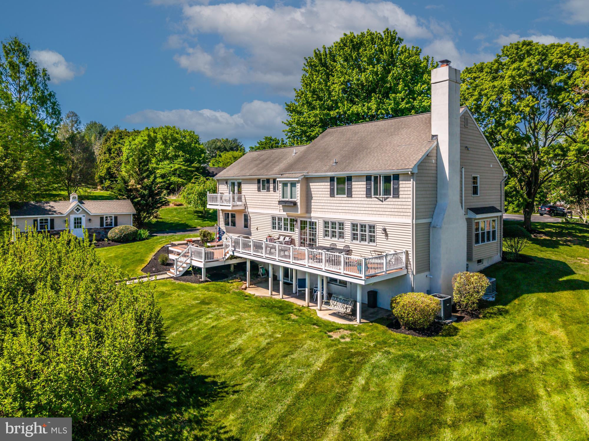 RADLEY RUN - Residential
